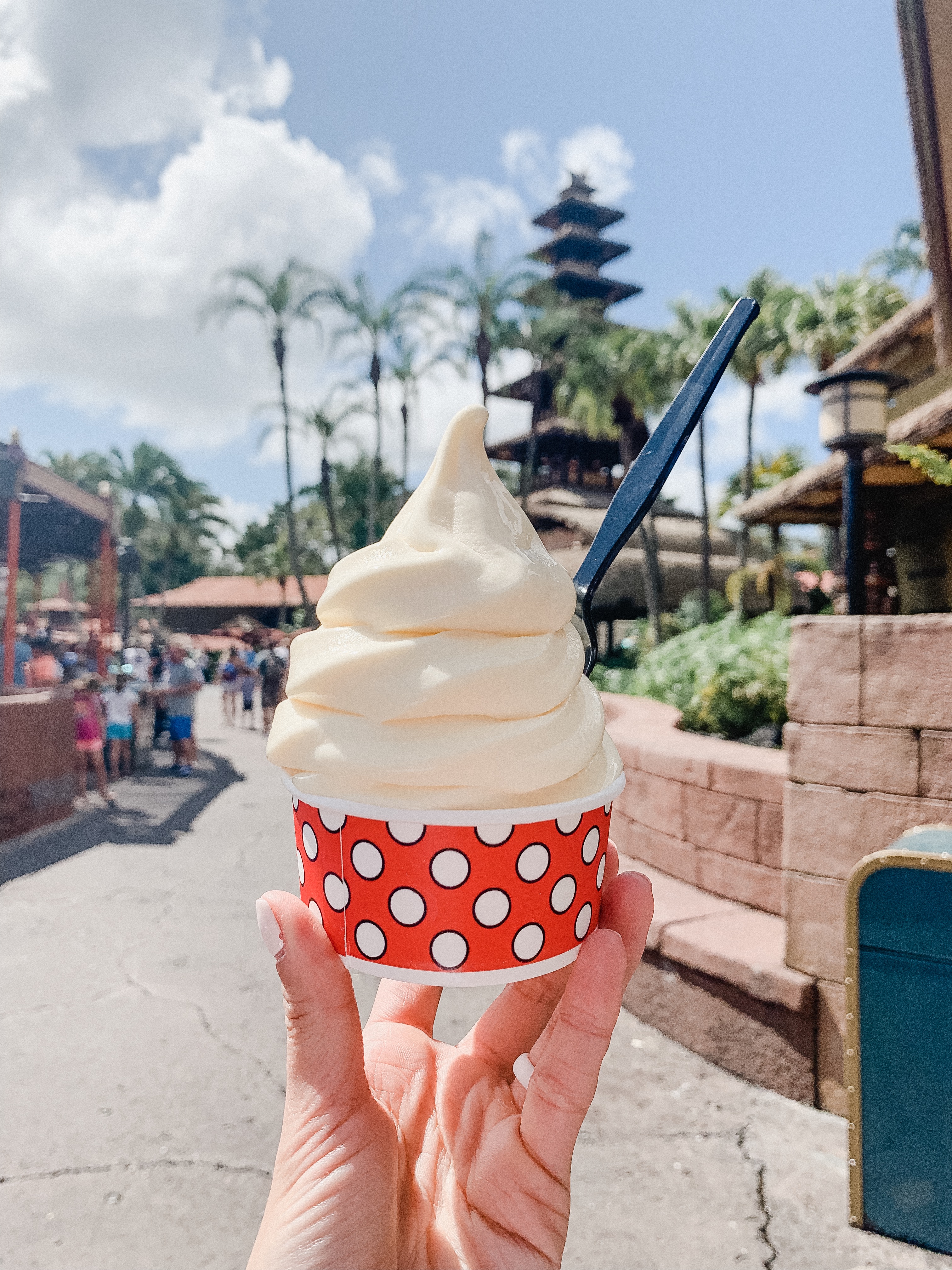 Connecticut life and style blogger Lauren McBride shares about her family's first trip to Walt Disney World, including details on all 4 Disney parks, age specific rides, tips and tricks, and more.