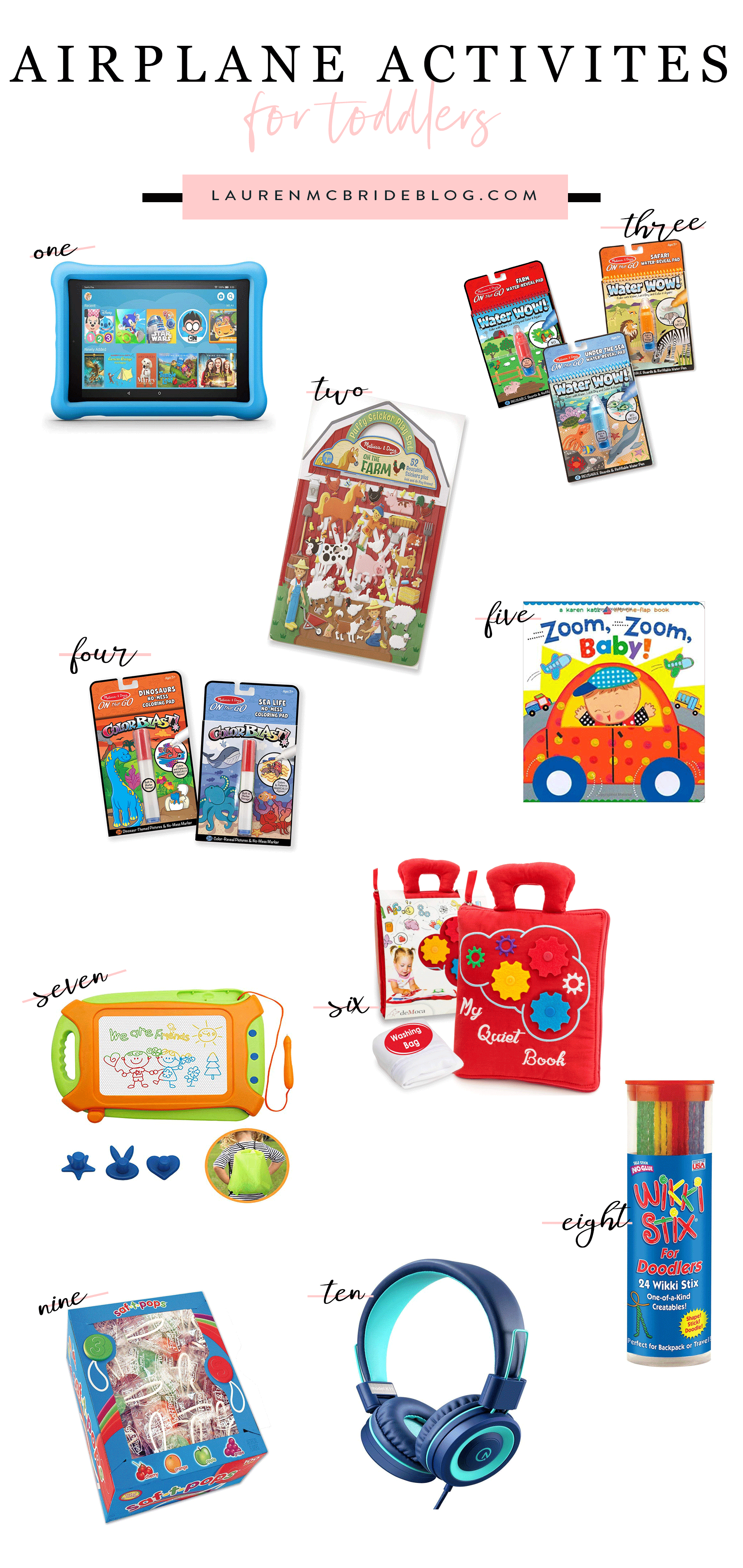 Best plane activities for 2 store year old