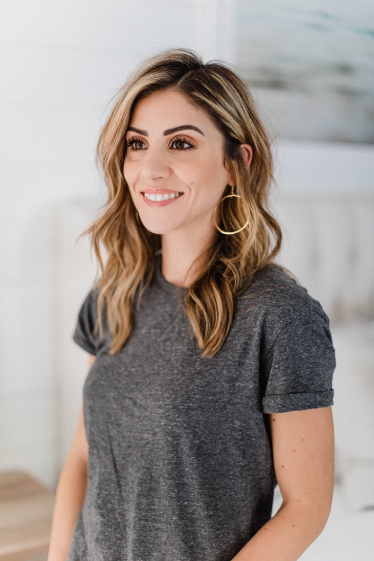 Affordable Fall Eyeshadow Palette