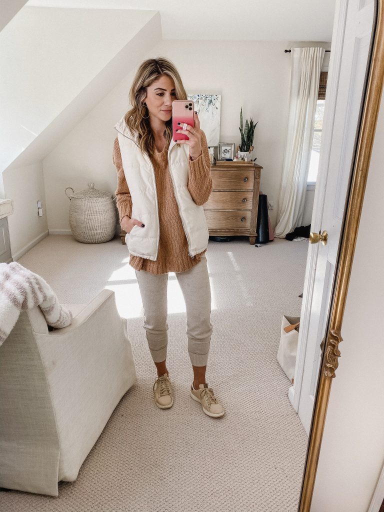 Casual Mom Outfits For Fall Lauren Mcbride 