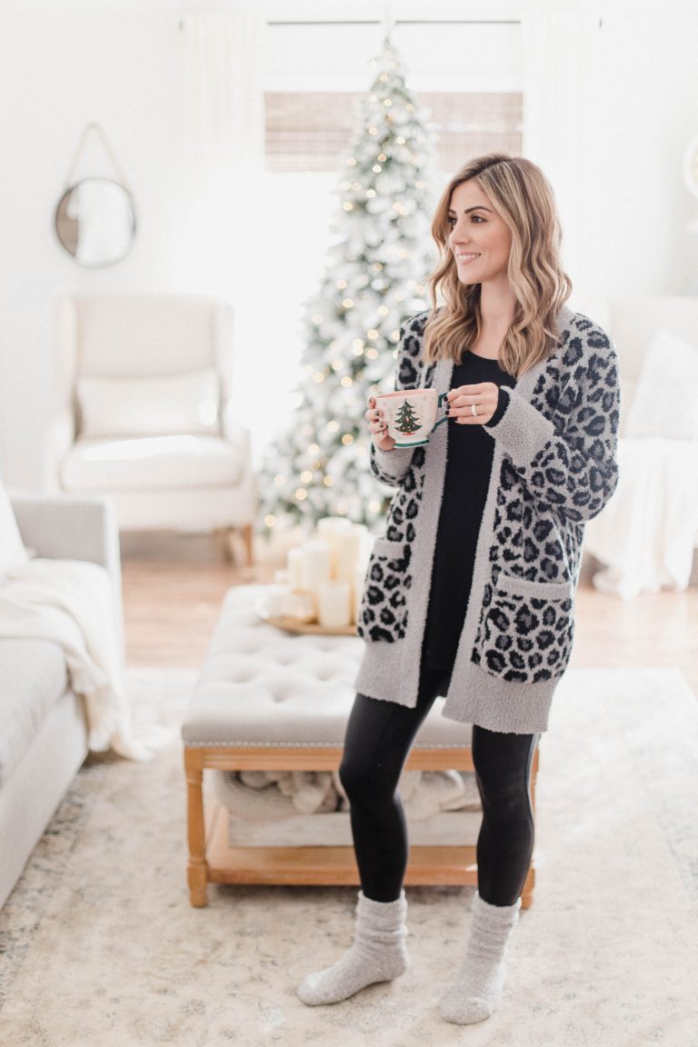 Holiday Gift Guide: Cozy Gifts from QVC