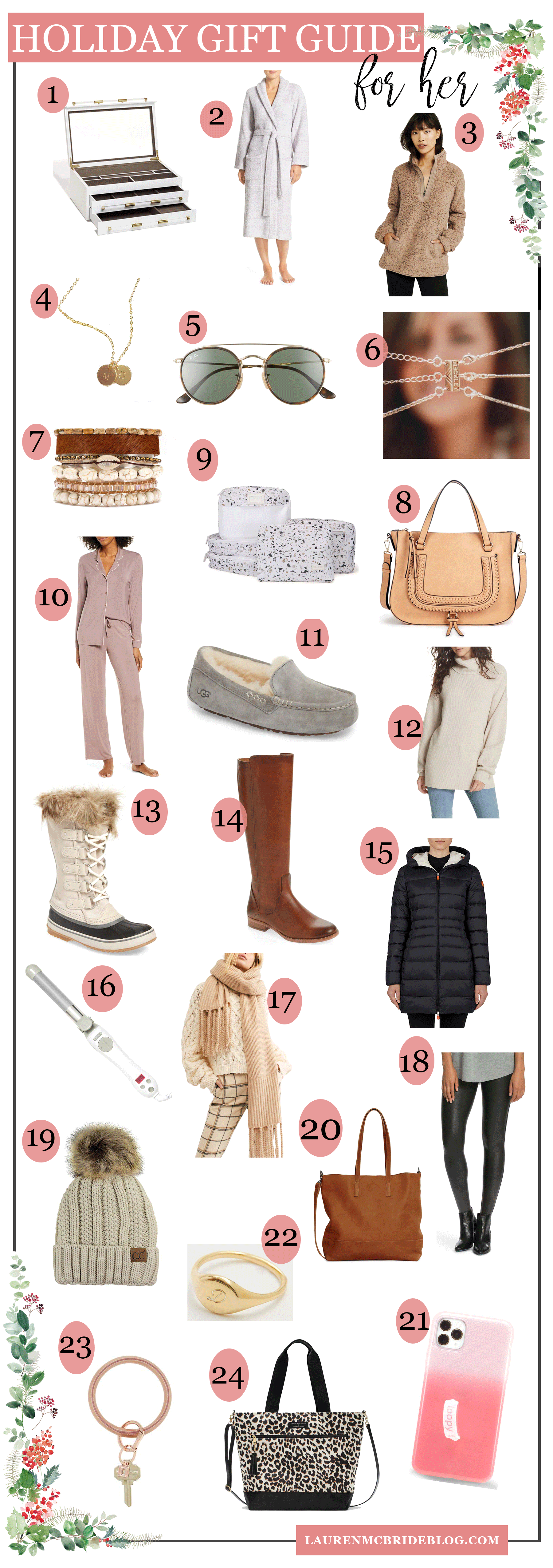 TJ Maxx Designer Bags And Holiday Gift Ideas