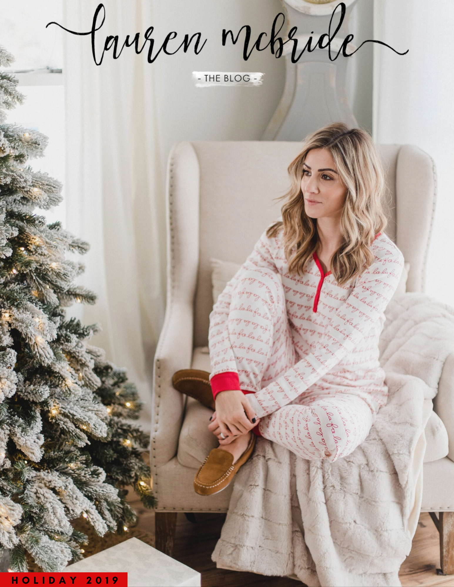 Gift Guide 2023: The Ultimate Gifts for the Fitness Lover - Lauren McBride