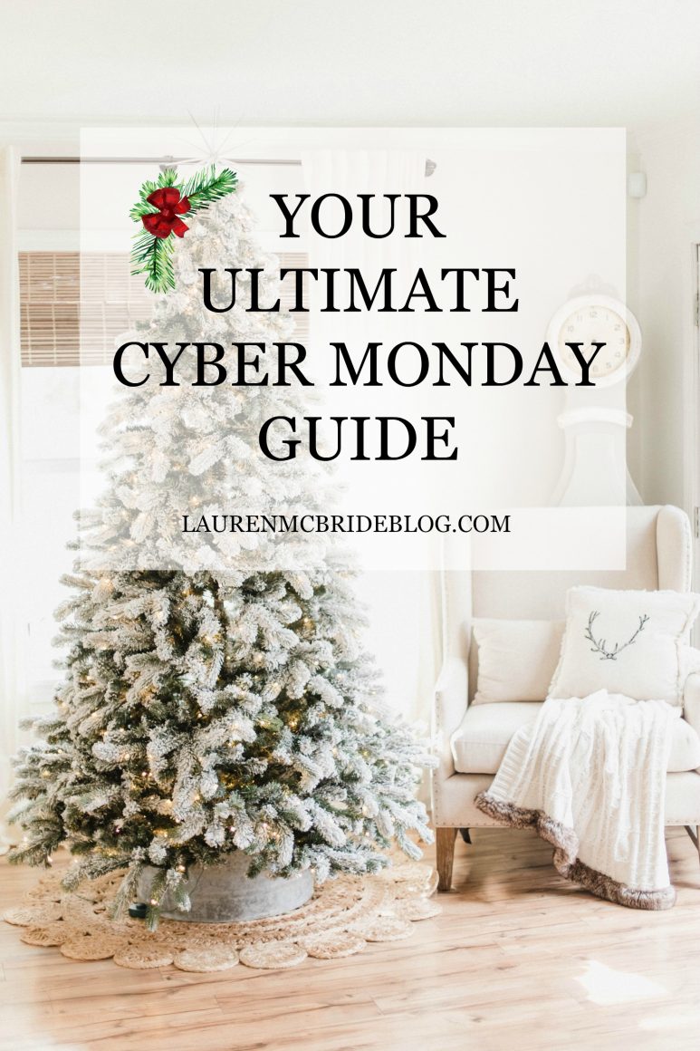 Father's Day Gift Guide Lauren McBride