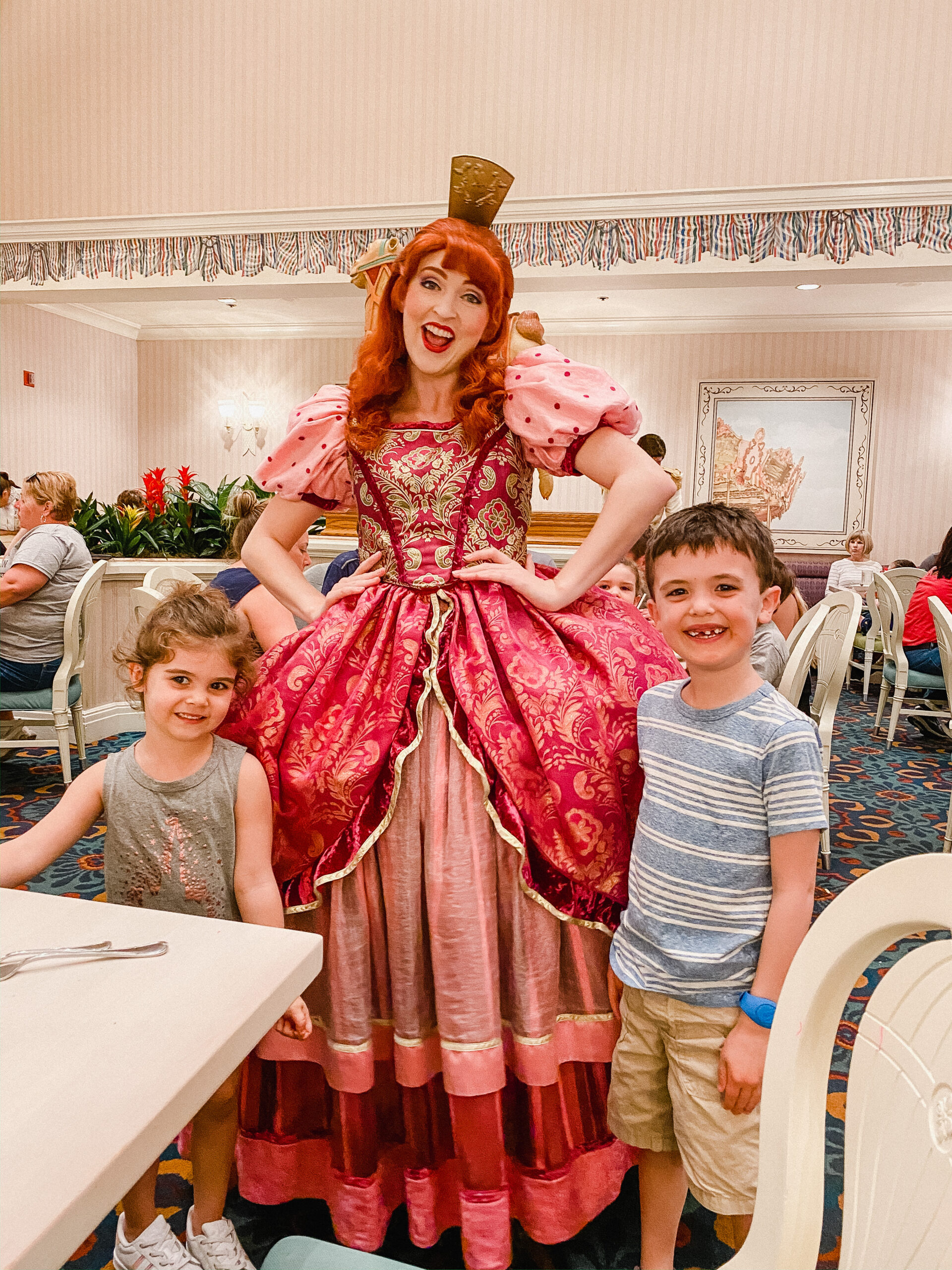 Connecticut life and style blogger Lauren McBride shares about her trip to Walt Disney World with Kids, including where to stay, eat, and things to do.