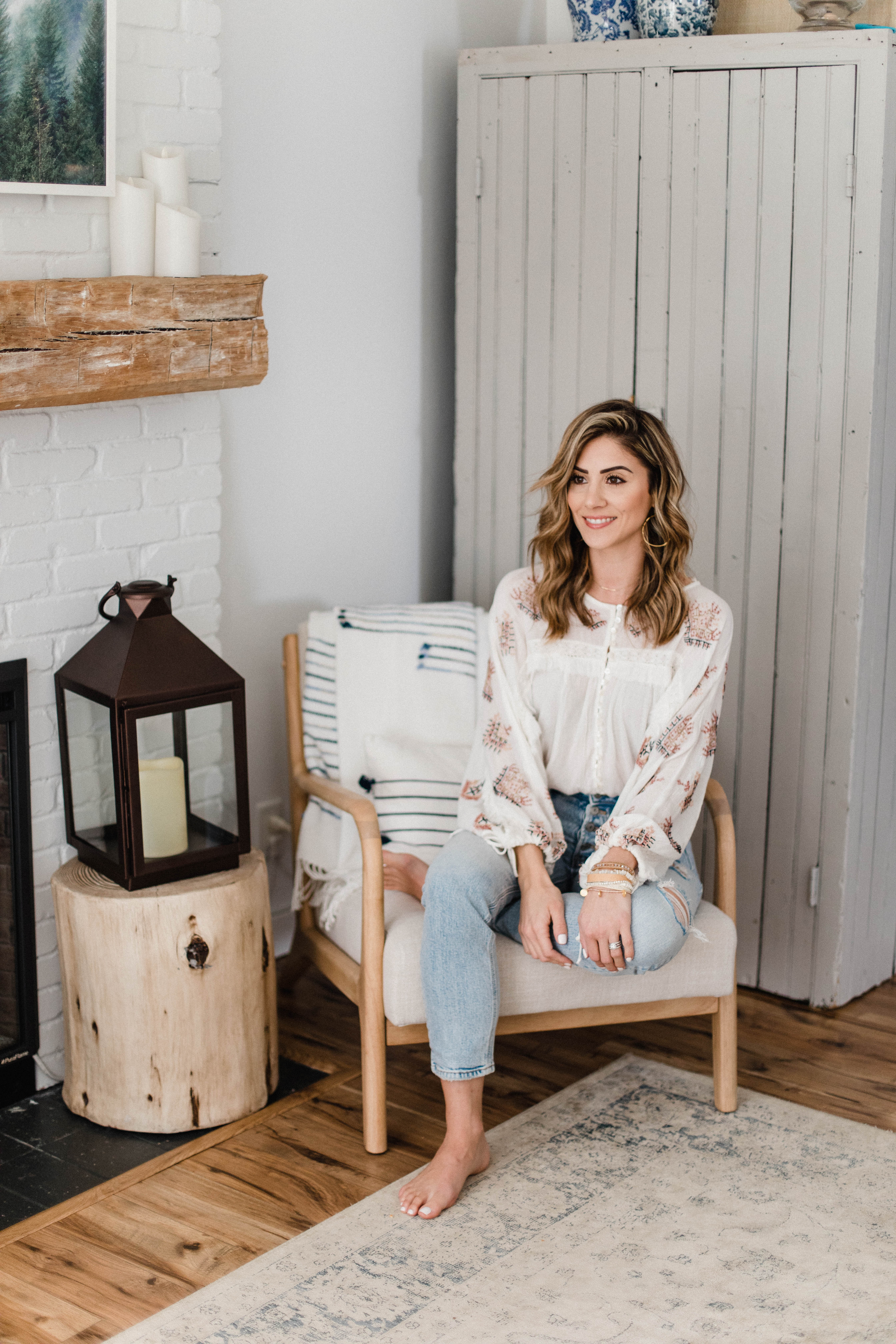 Connecticut life and style blogger Lauren McBride shares Victoria Emerson's Valentine's Day sale, including sale details and her picks.