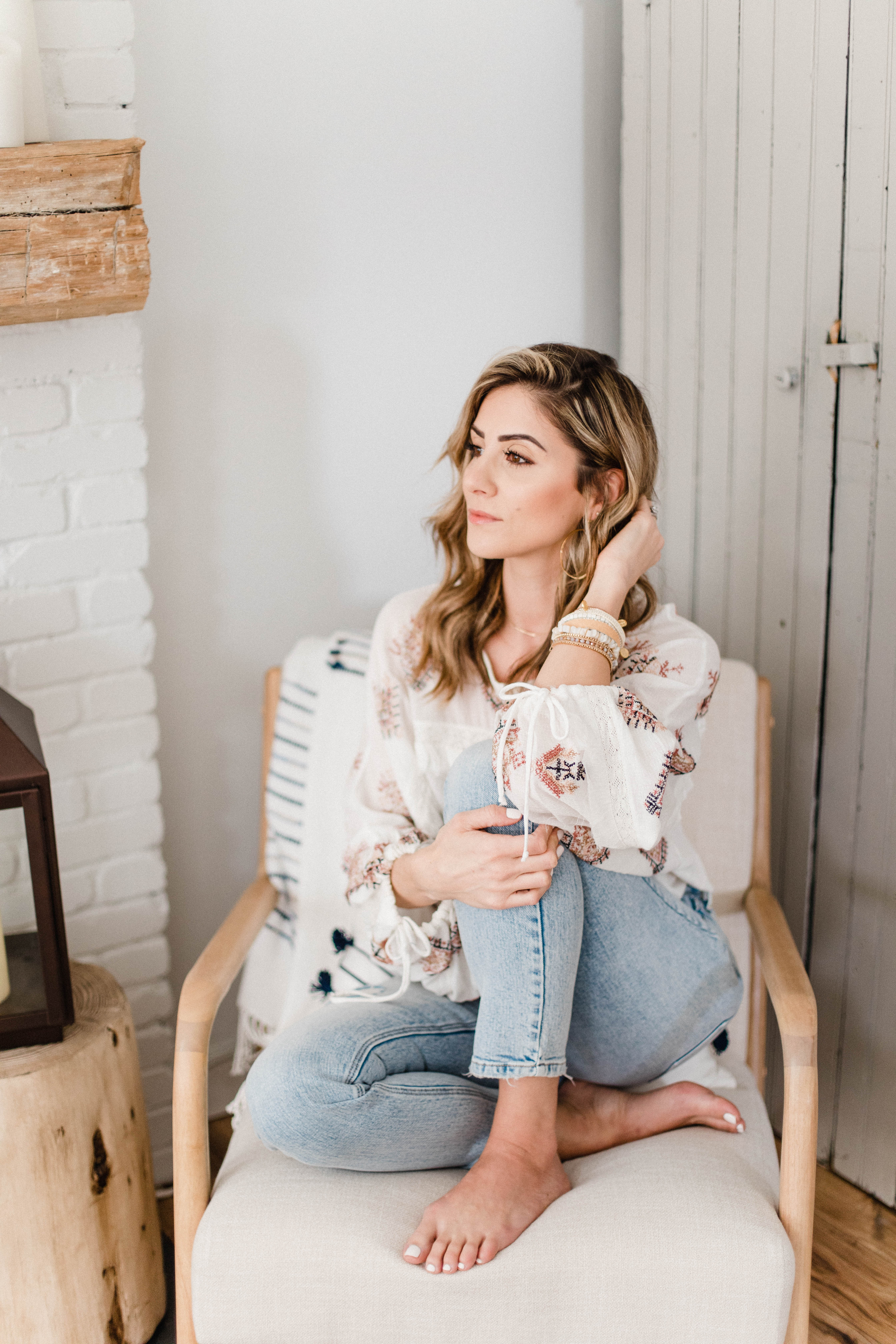 Finds: February - Lauren McBride