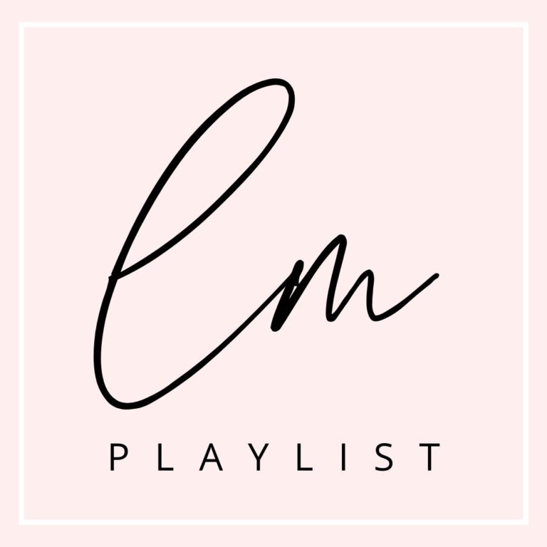 My Spotify Playlists