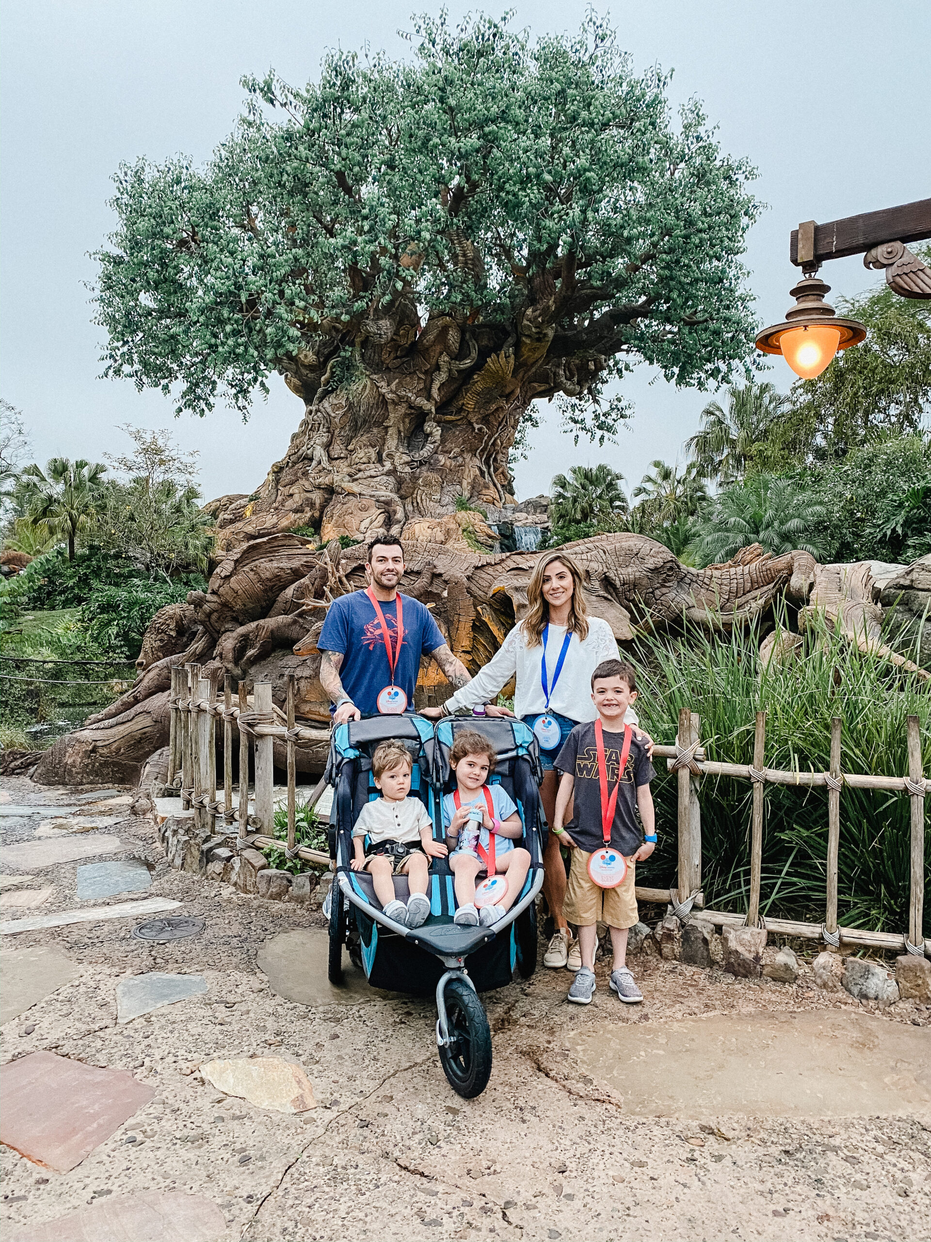 Connecticut life and style blogger Lauren McBride shares about her trip to Walt Disney World with Kids, including where to stay, eat, and things to do.