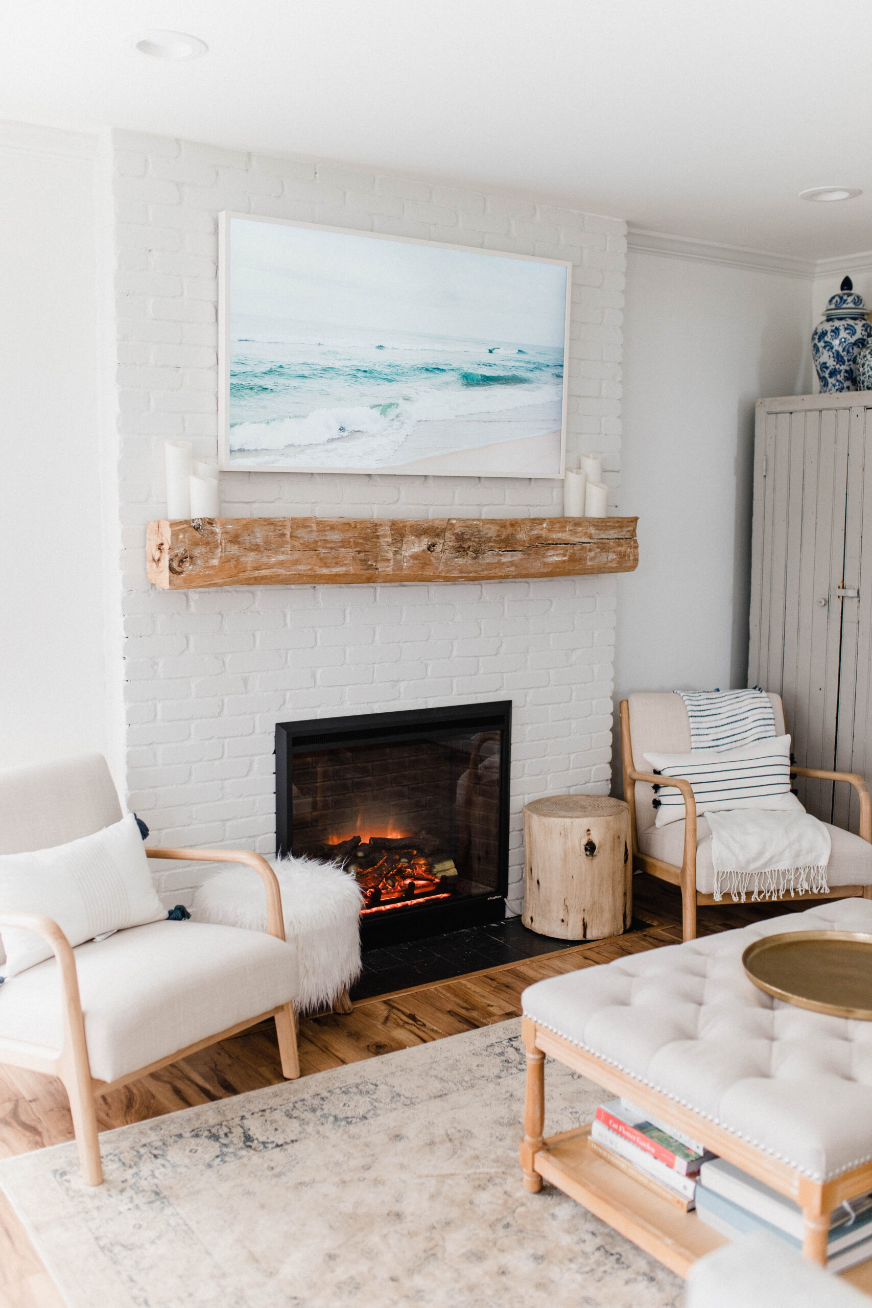 Styling from Home with Lauren McBride - Zinc Agency