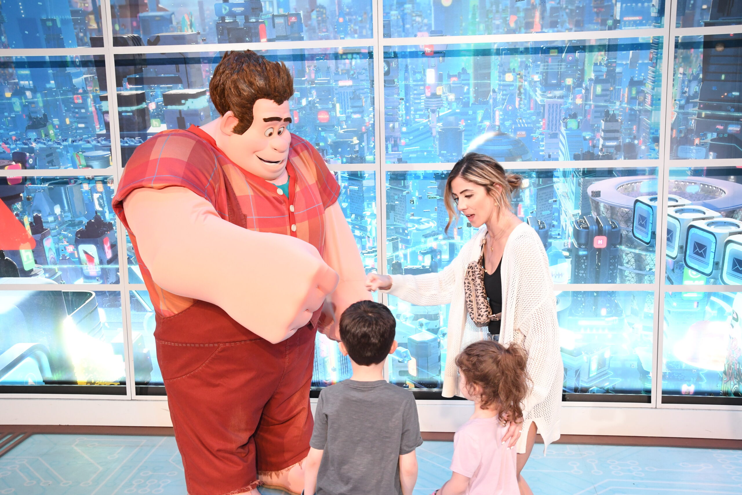 Connecticut life and style blogger Lauren McBride shares about her trip to Walt Disney World with Kids, including where to stay, eat, and things to do.