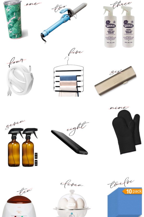 Looking for the best amazon finds this month? Connecticut Lifestyle Blogger Lauren McBride is sharing her top amazon finds: June edition HERE!