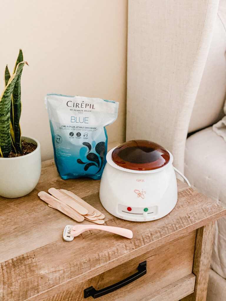 Favorite Hair Removal Products