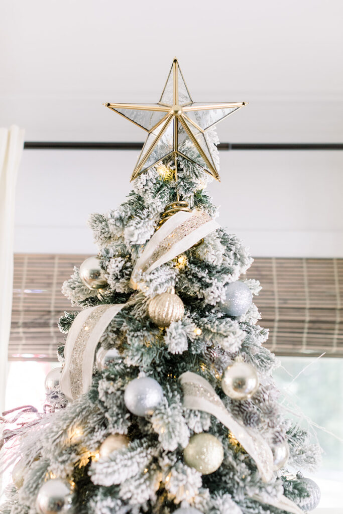 Lauren McBride x QVC Christmas in July Lauren McBride