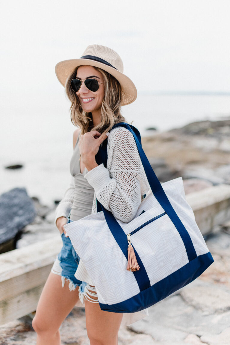 Logan and Lenora x Lauren McBride Summer Launch