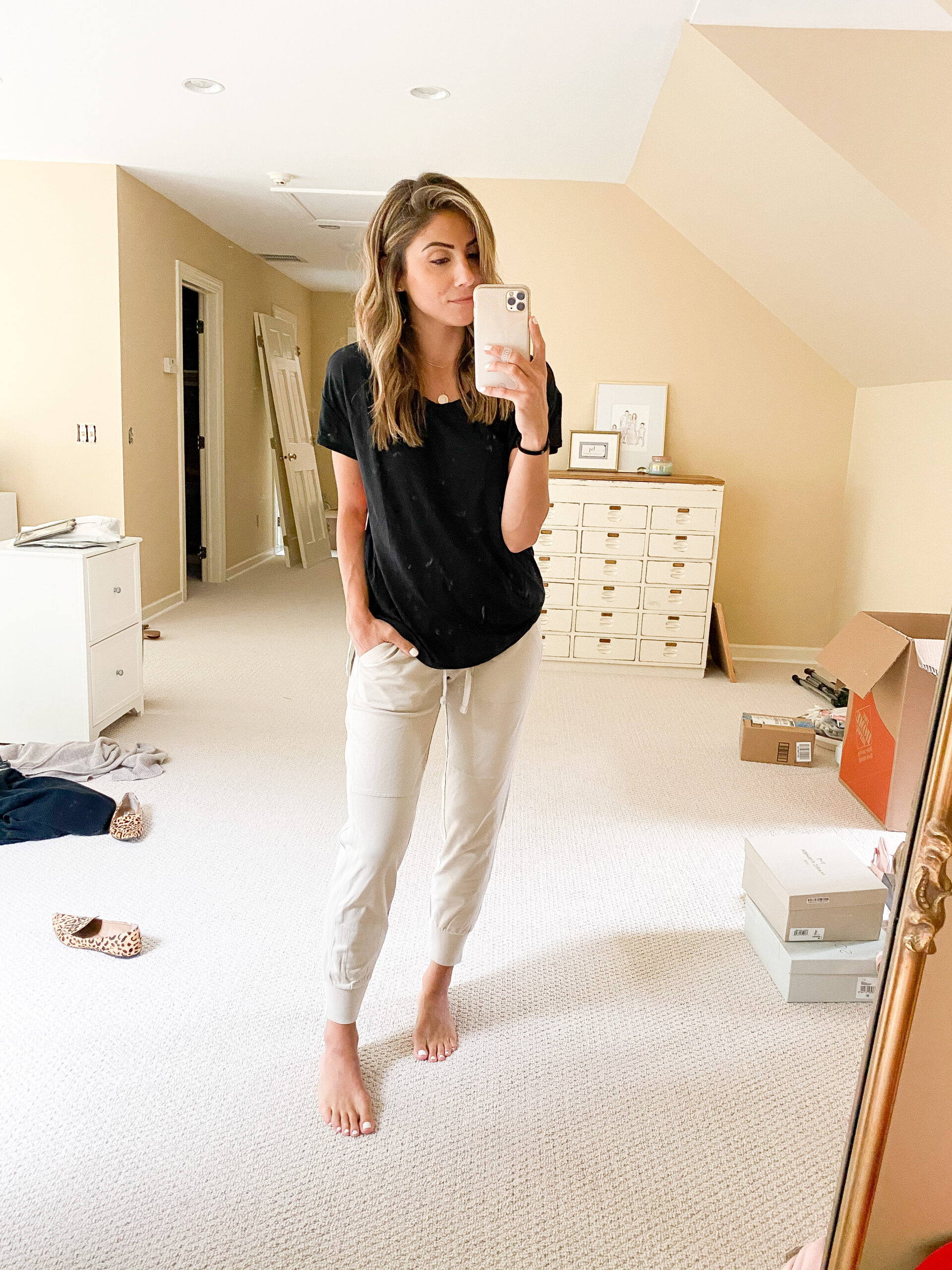 Connecticut life and style blogger Lauren McBride shares her Nordstrom Anniversary Sale 2020 hits and misses.