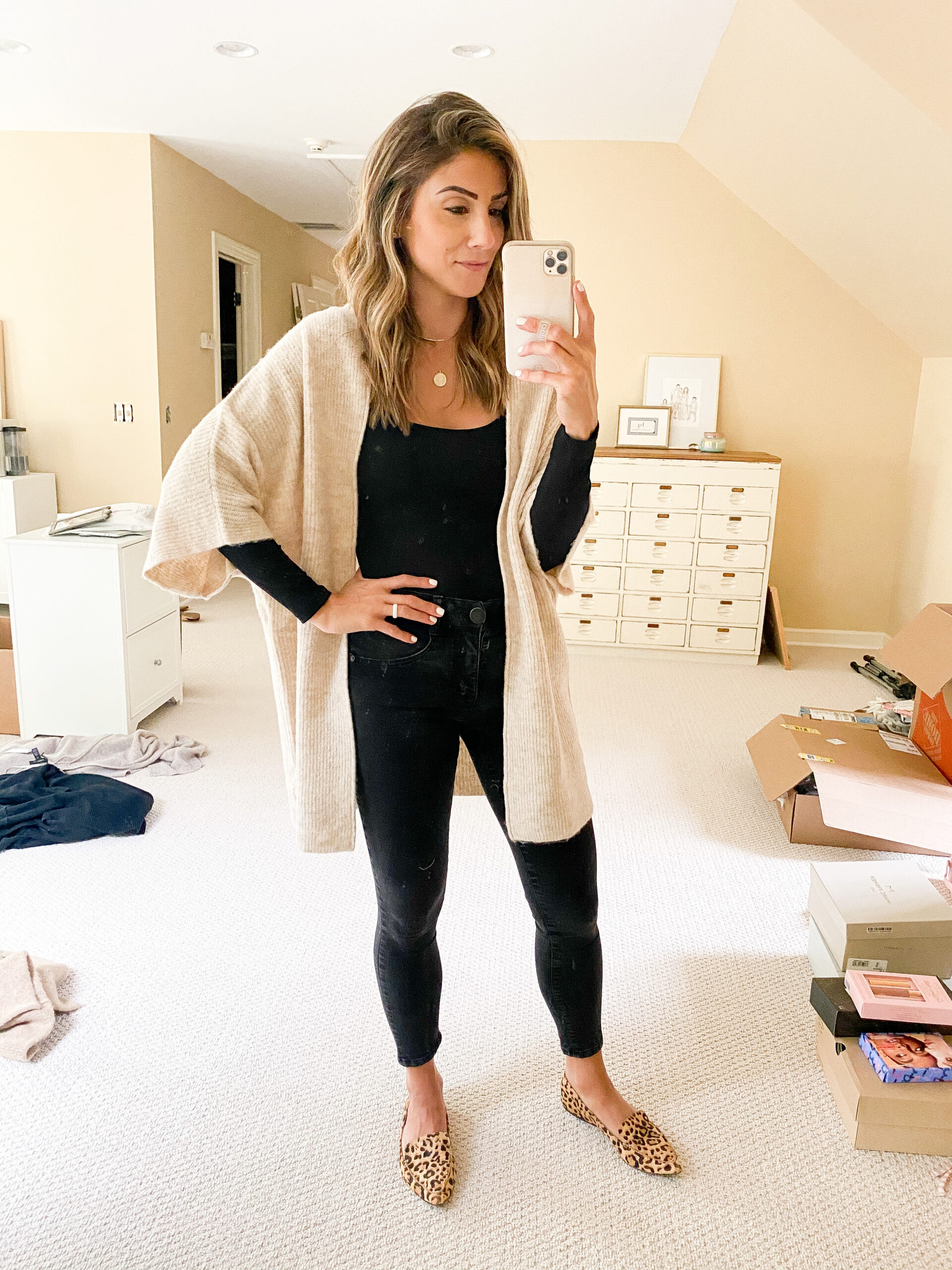 Connecticut life and style blogger Lauren McBride shares her Nordstrom Anniversary Sale 2020 hits and misses.