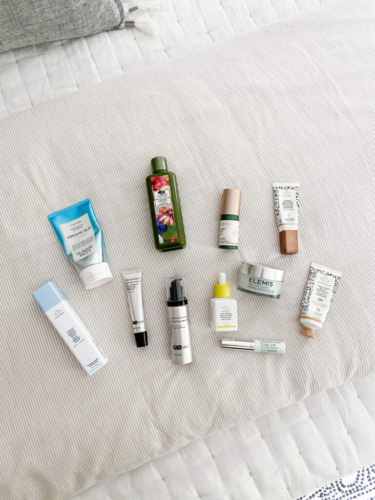 My Summer Skincare Routine