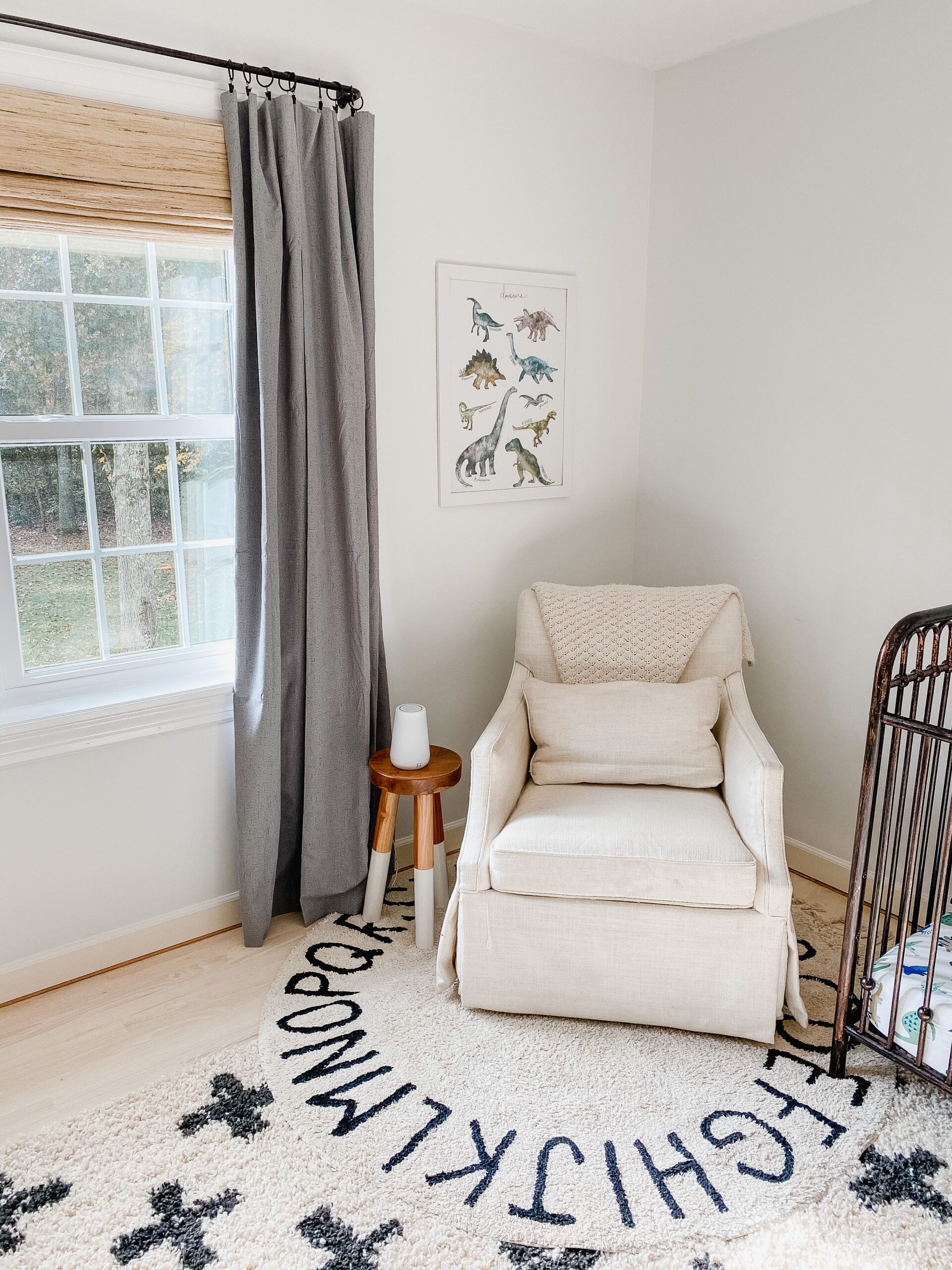 Connecticut life and style blogger Lauren McBride shares the Serena and Lily sale, including items she has in her own home.