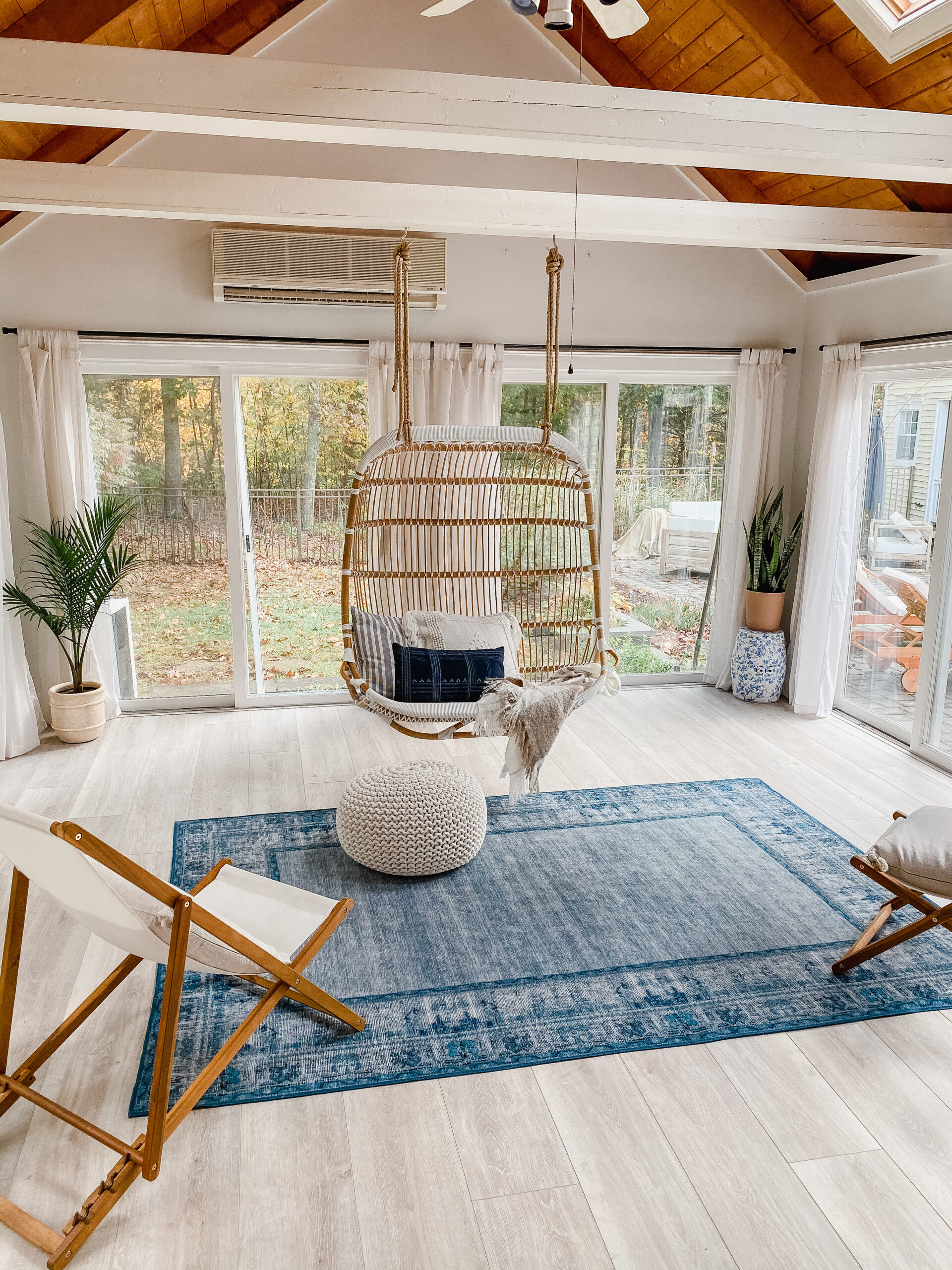 Connecticut life and style blogger Lauren McBride shares the Serena and Lily sale, including items she has in her own home.