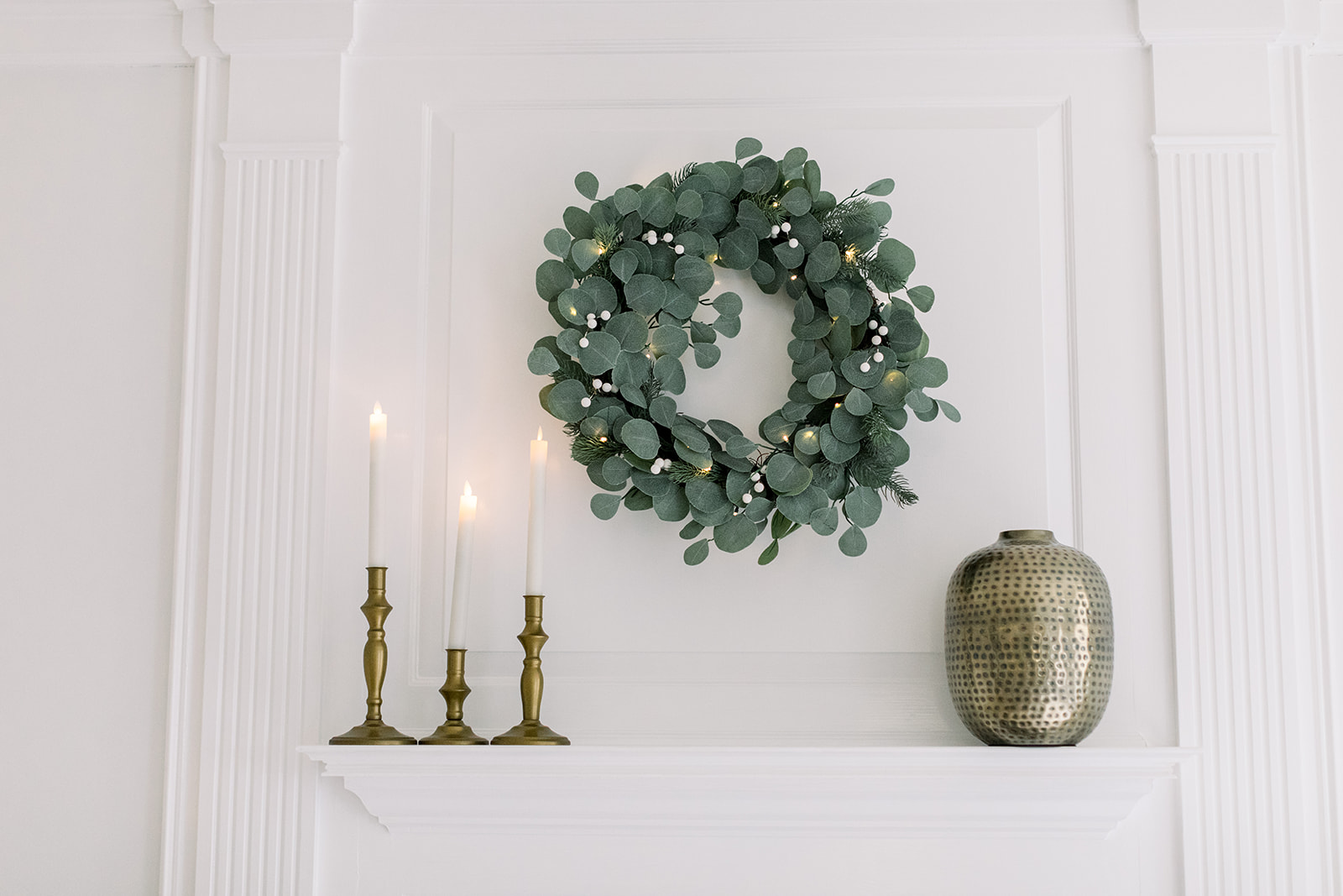 Connecticut life and style blogger Lauren McBride shares her newest QVC launch, a holiday-inspired giftable collection.