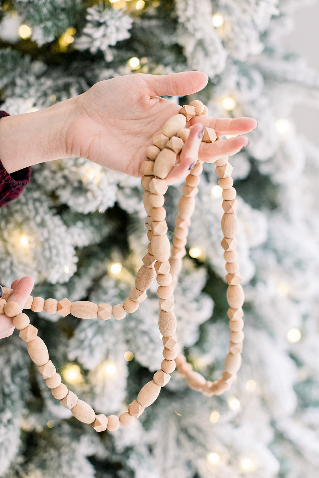 Connecticut life and style blogger Lauren McBride shares her newest QVC launch, a holiday-inspired giftable collection.