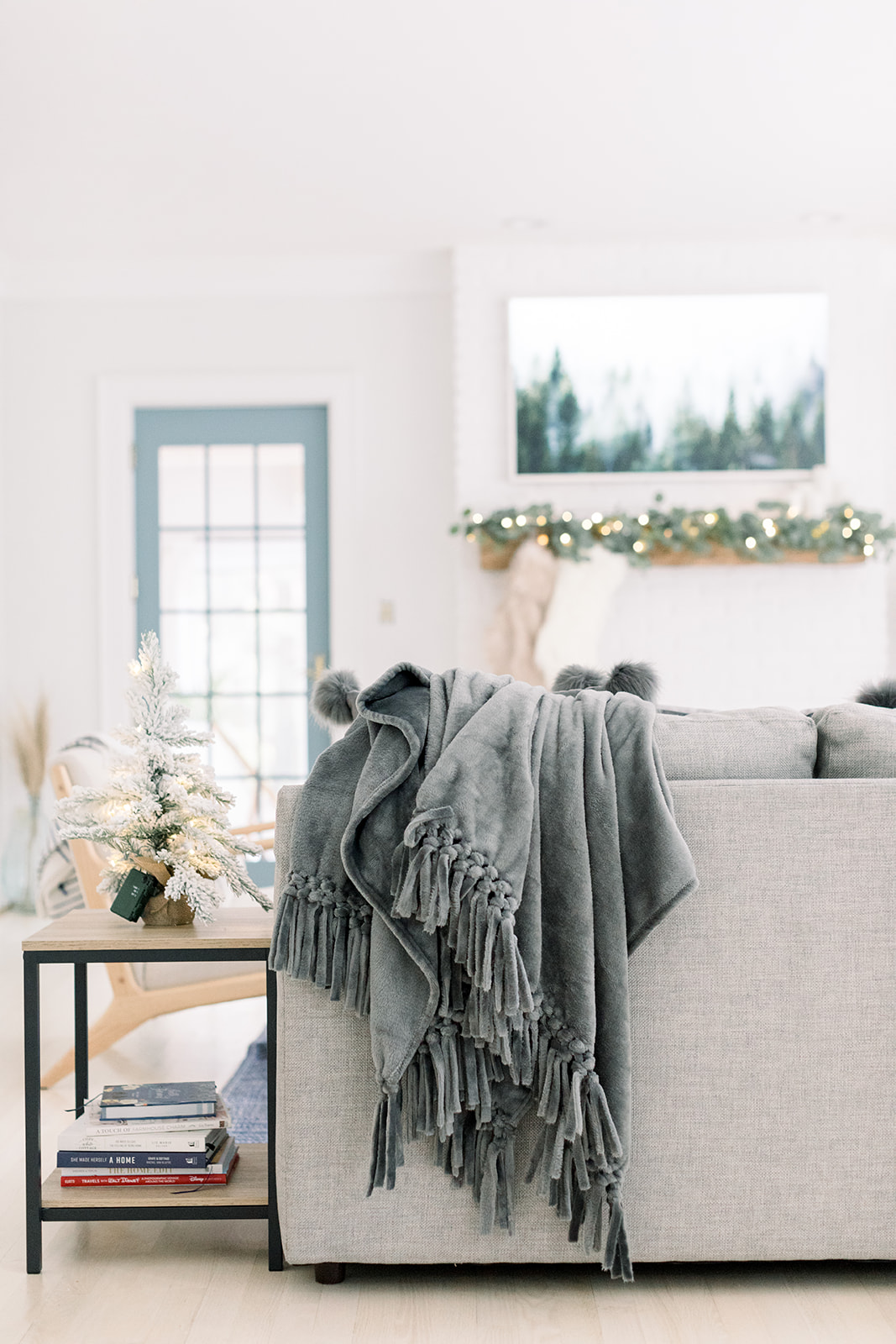 Connecticut life and style blogger Lauren McBride shares her newest QVC launch, a holiday-inspired giftable collection.