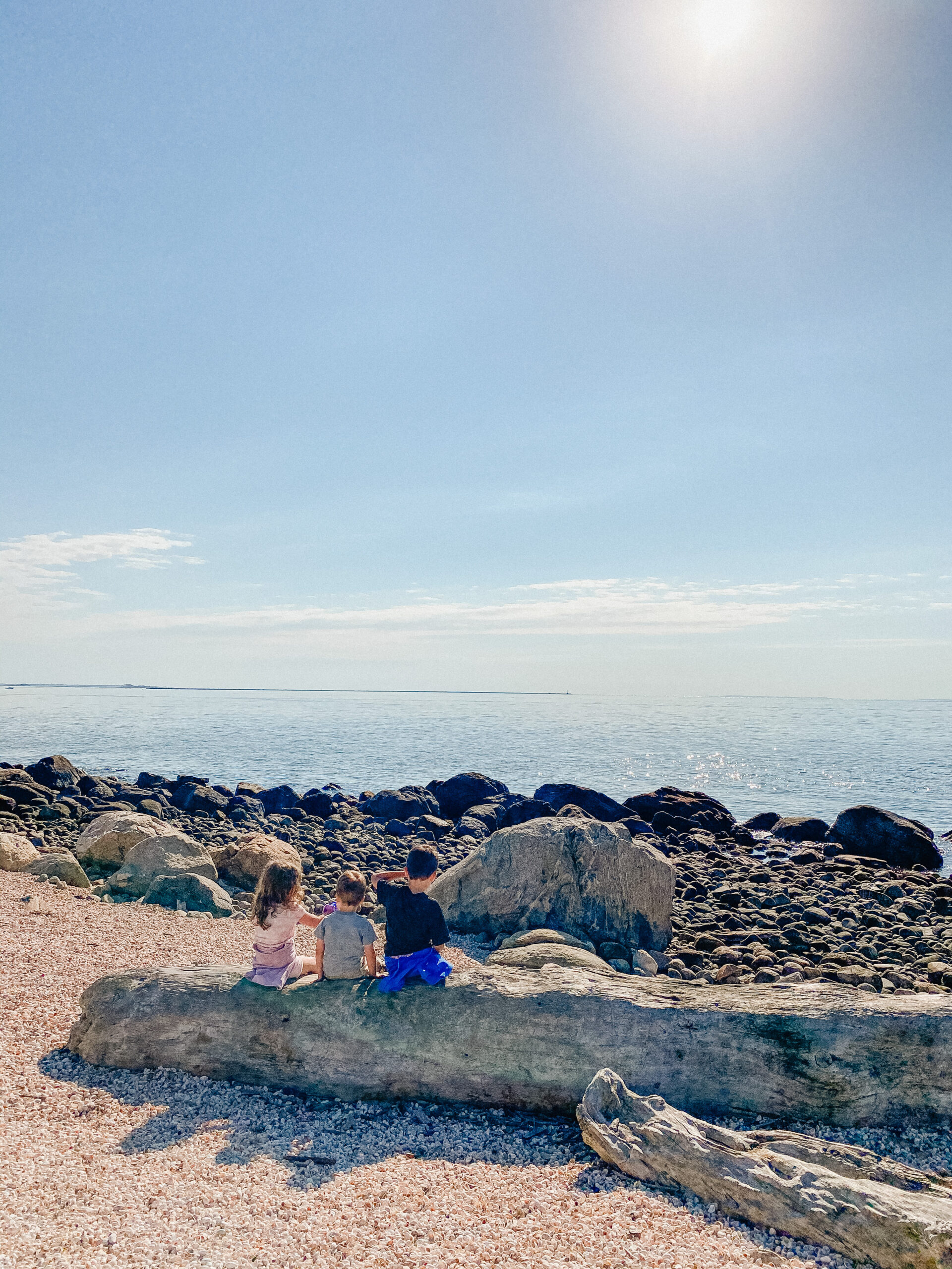 Looking to get outside? Connecticut life and style blogger Lauren McBride shares her hiking gear for the whole family.