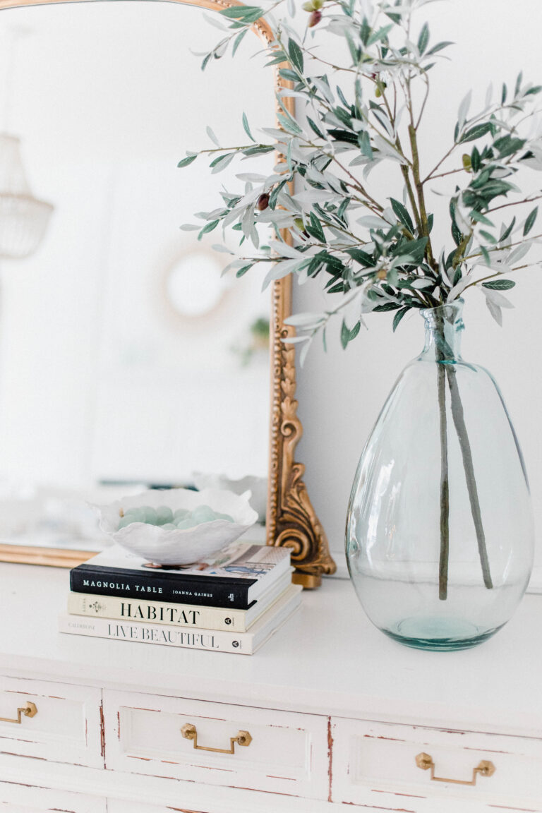 Favorite Coffee Table Books