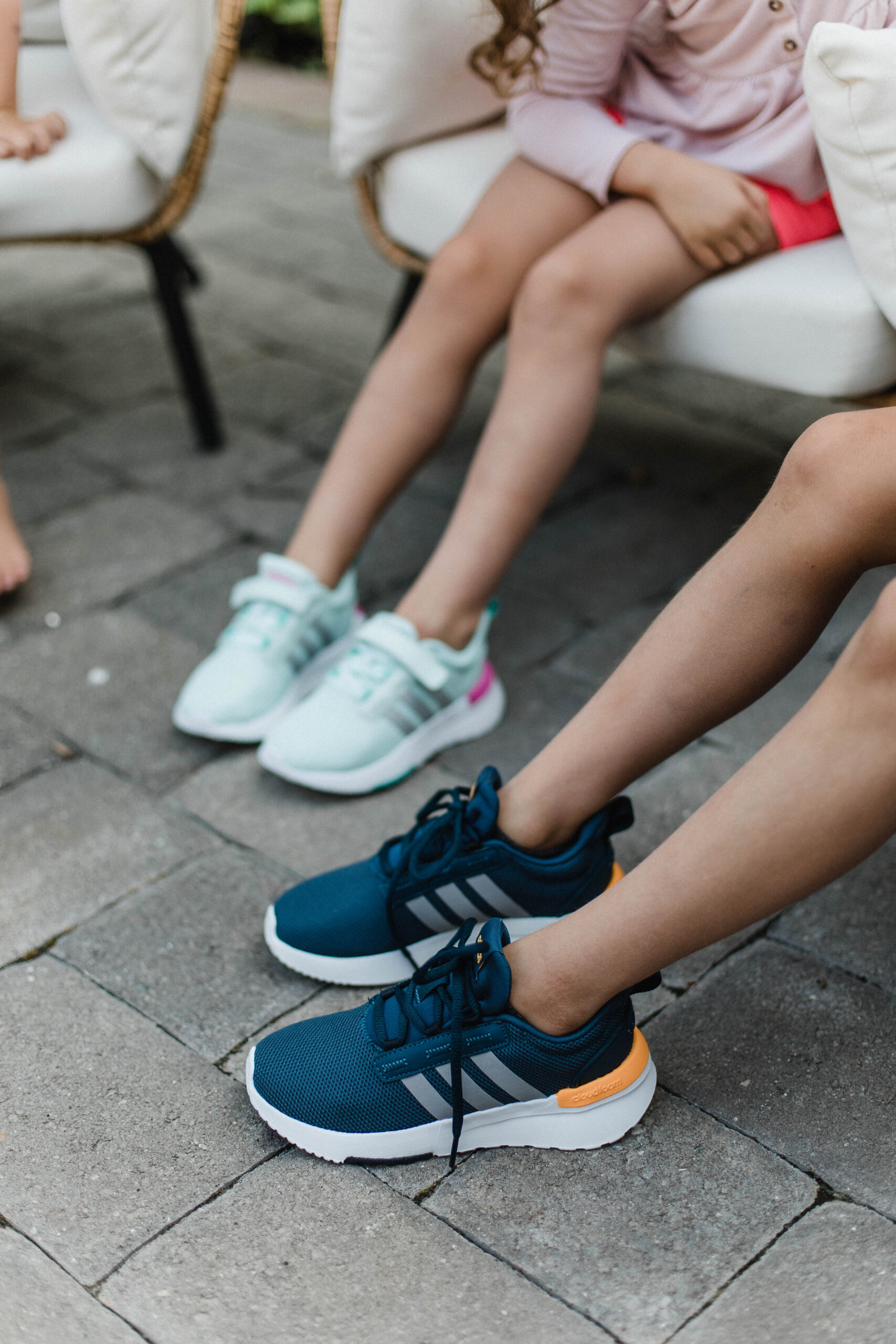 Looking for the best running shoes? Connecticut life and style blogger Lauren McBride shares her favorites.