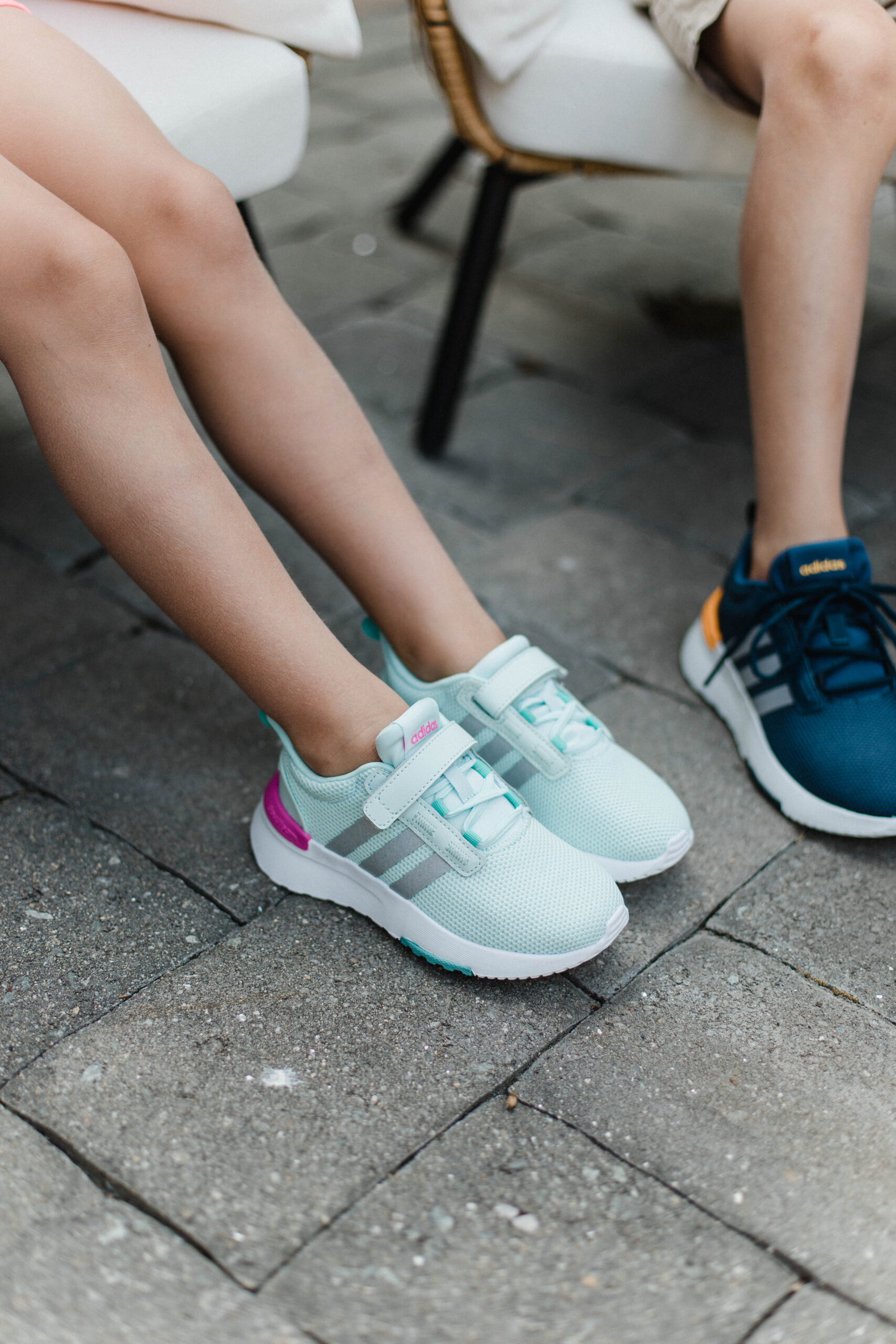 Looking for the best running shoes? Connecticut life and style blogger Lauren McBride shares her favorites.