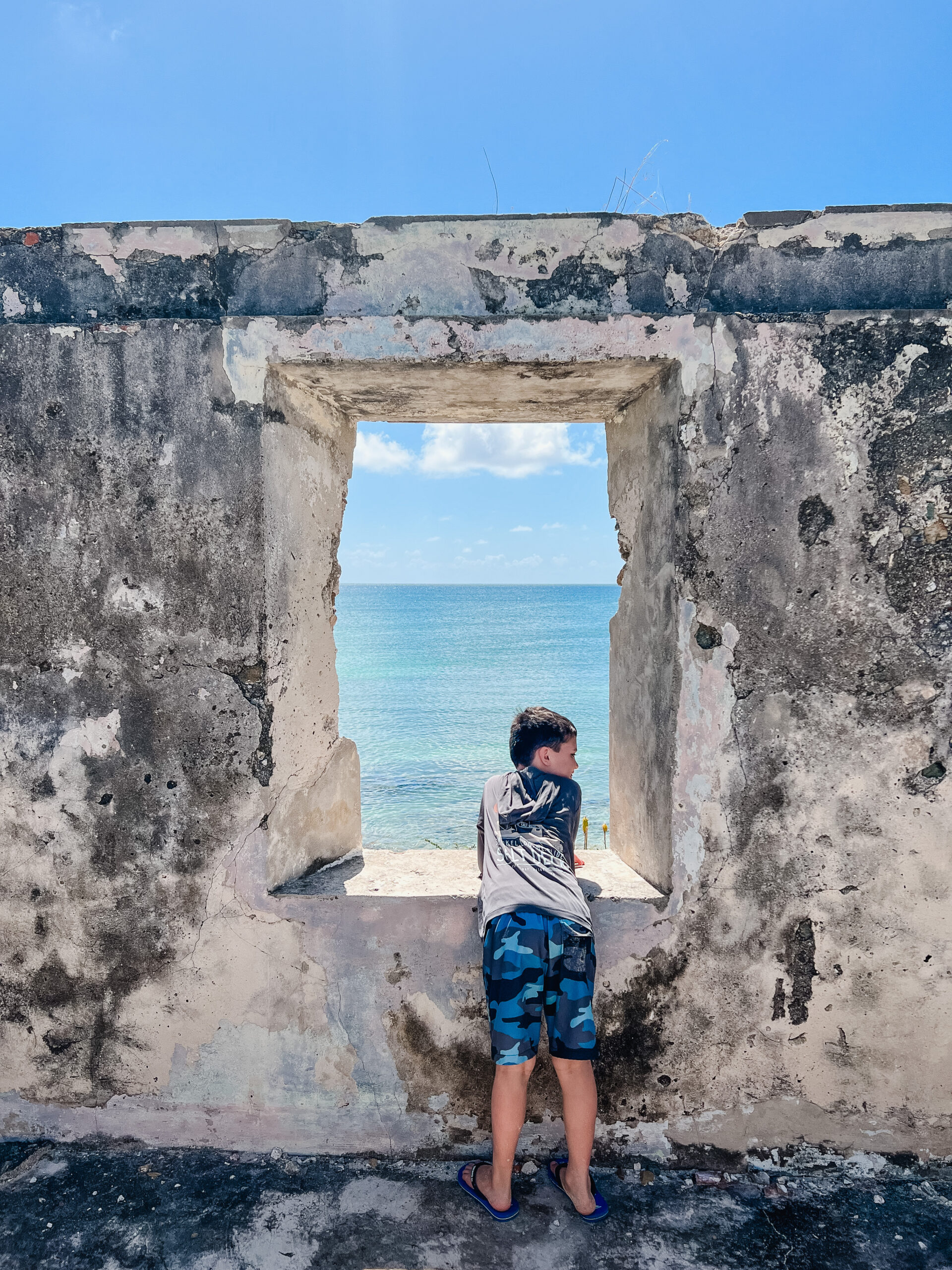 Connecticut life and style blogger Lauren McBride shares her experience in Coral Bay, St. John USVI including beaches and restaurants.