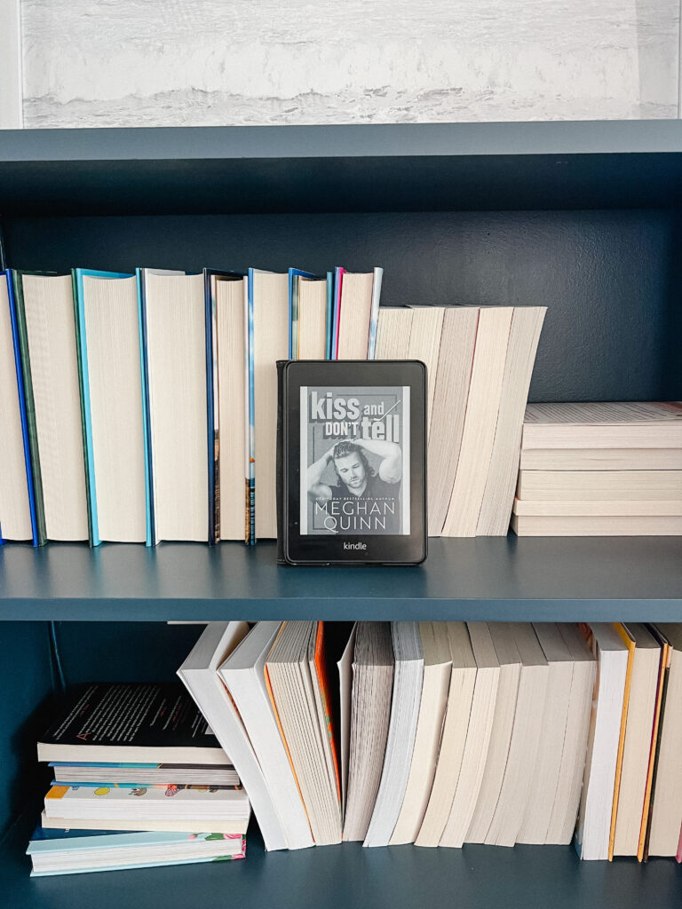 Books I Read in March 2022