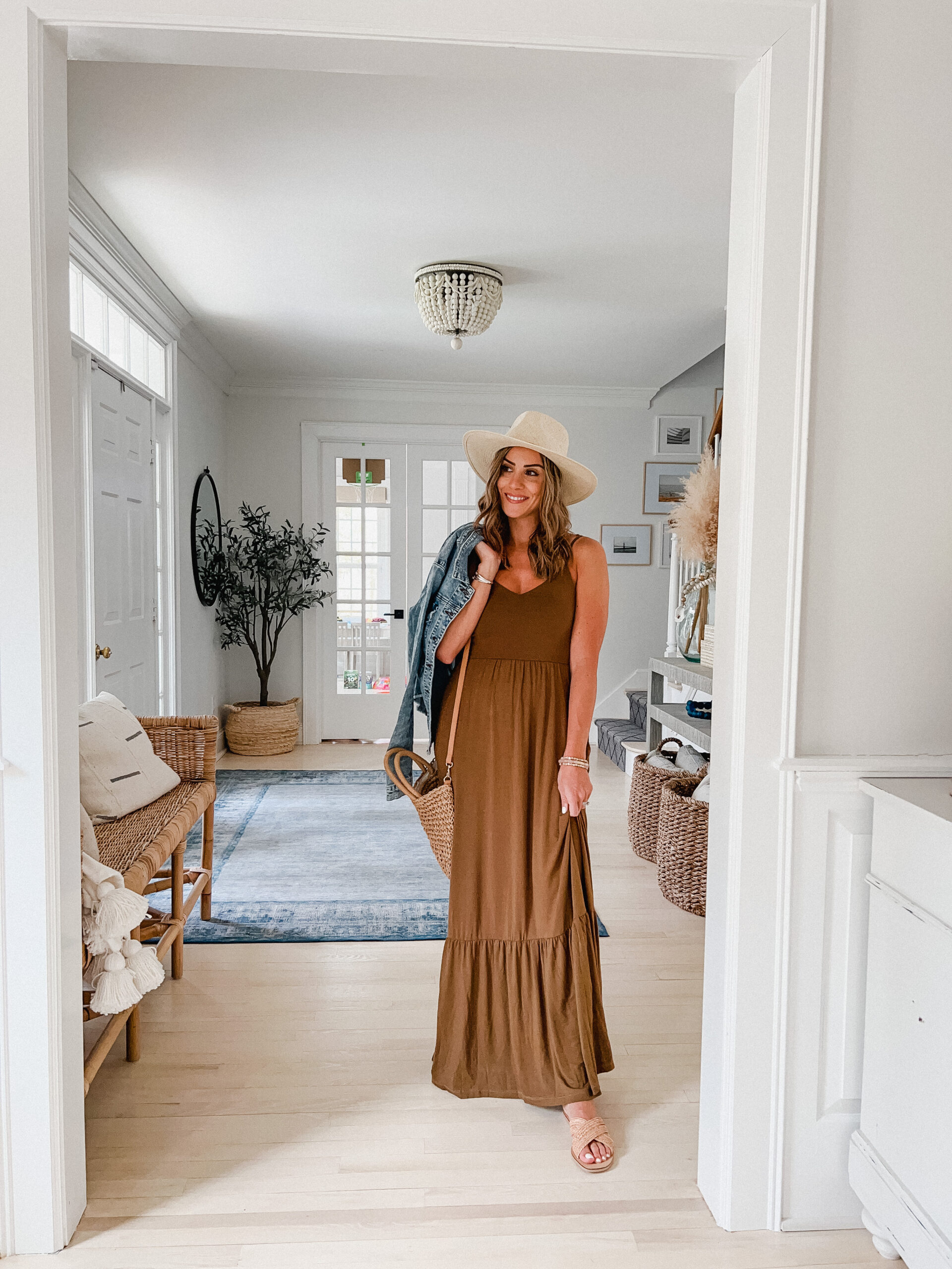 Four Spring Date Looks - Lauren McBride