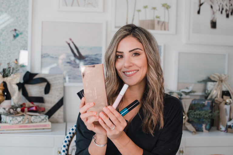 Soft Glam Makeup Products