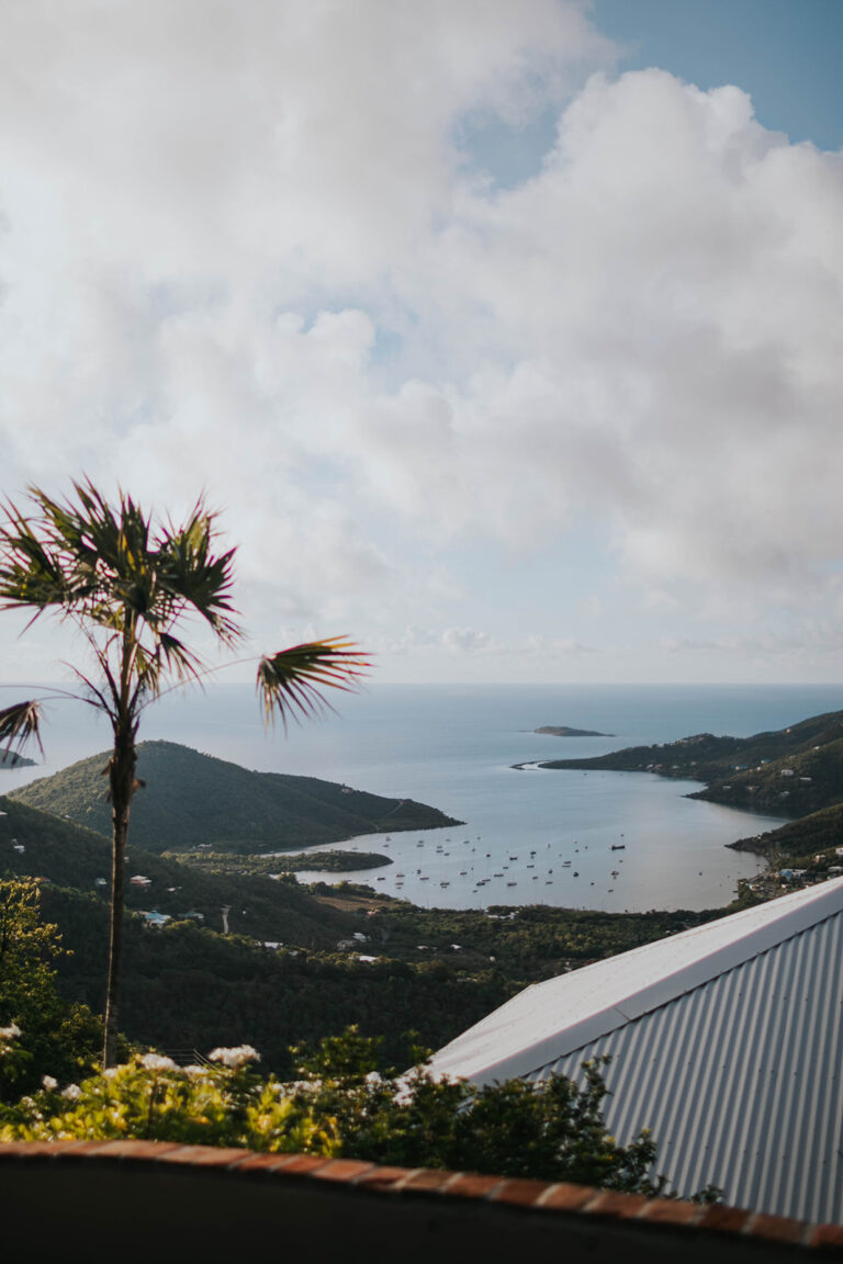Our Family Rental In St. John, USVI