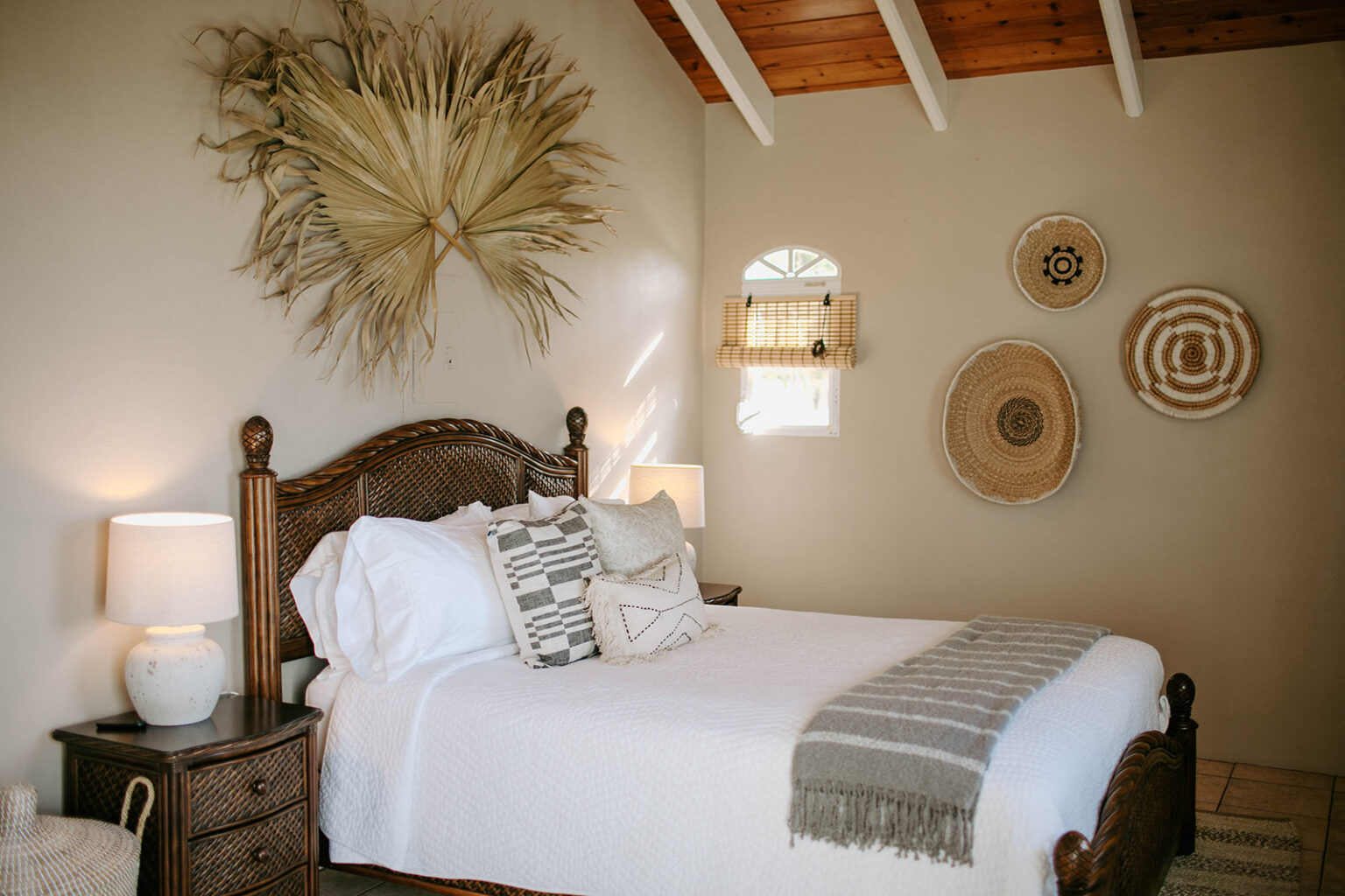 Our Family Rental In St. John, USVI Lauren McBride