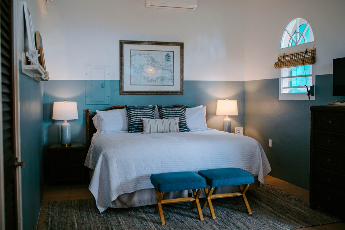 Our Family Rental In St. John, USVI Lauren McBride