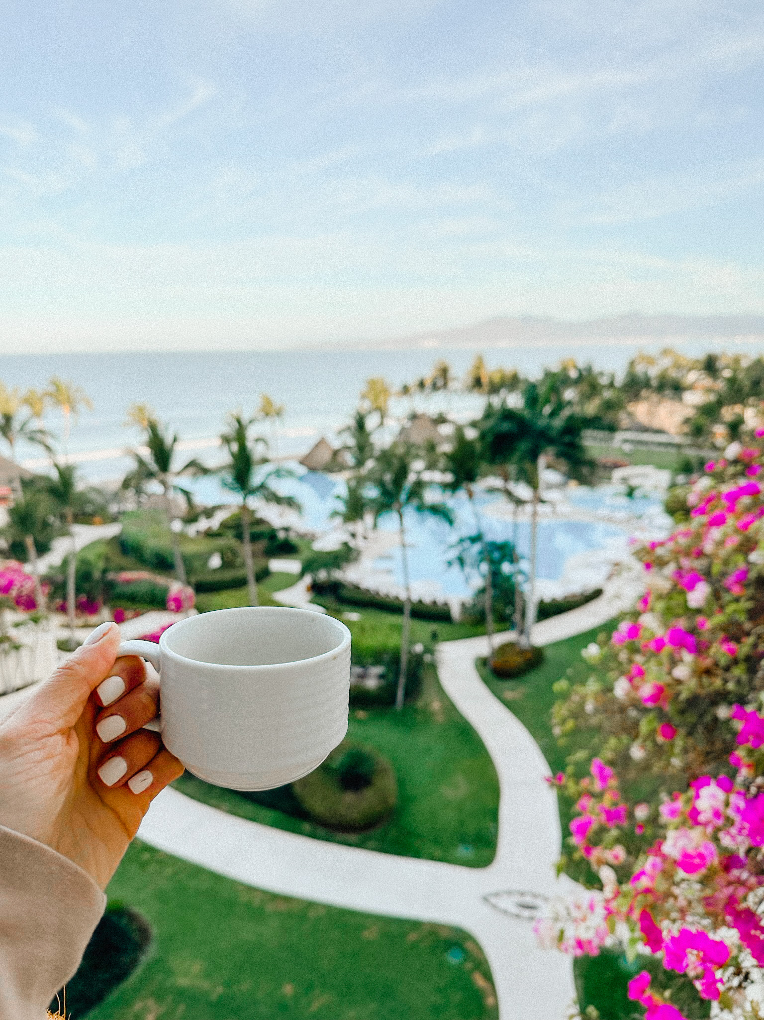 Connecticut life and style blogger Lauren McBride shares her family's stay at Grand Velas Riviera Nayarit all-inclusive luxury resort.