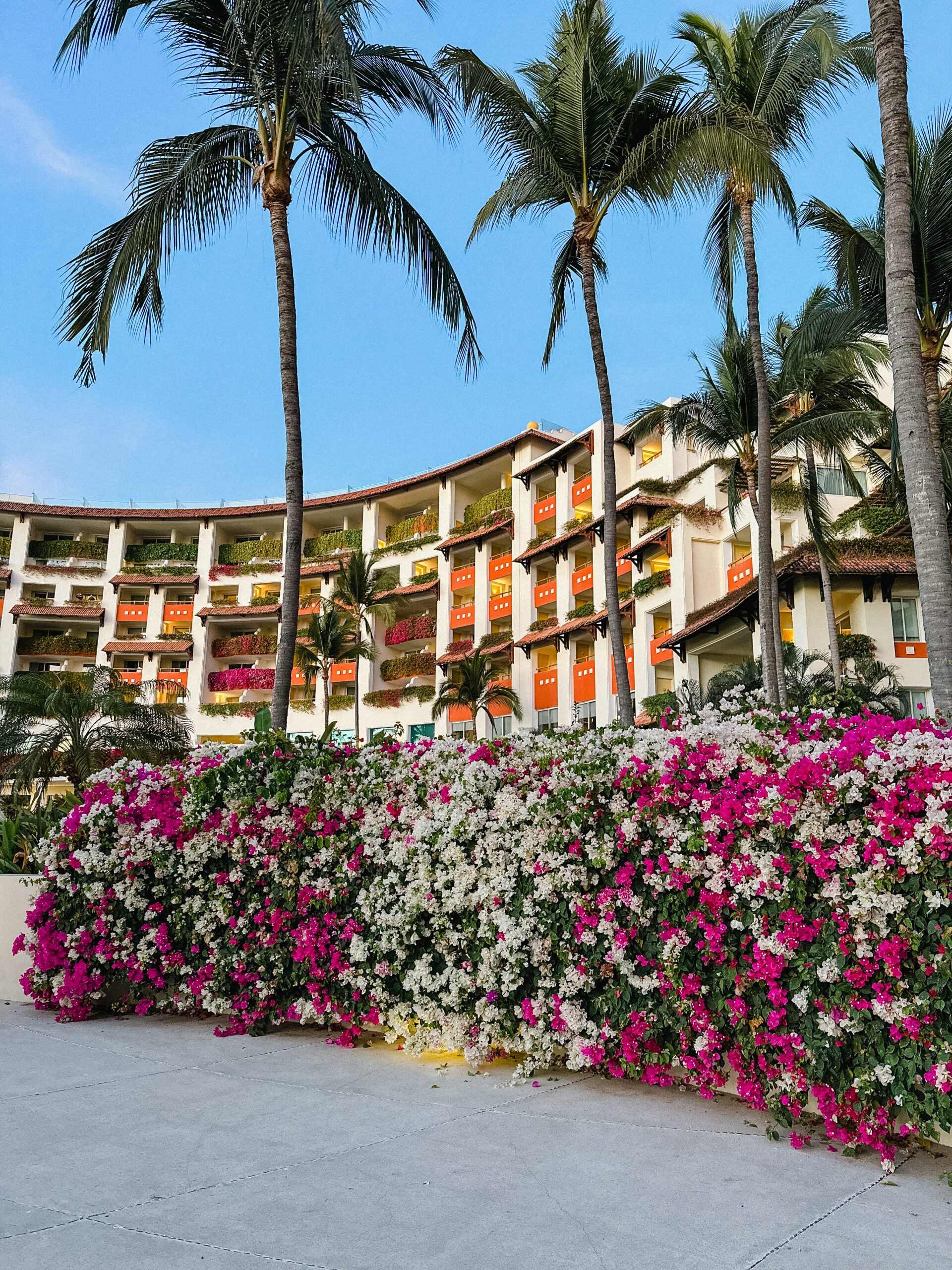 Connecticut life and style blogger Lauren McBride shares her family's stay at Grand Velas Riviera Nayarit all-inclusive luxury resort.