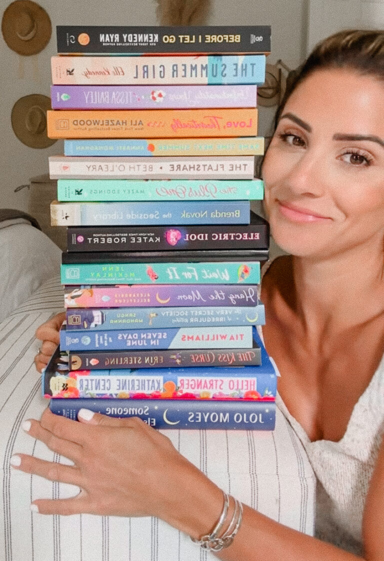 Reviews & Summaries of the Best Books I’ve Read Recently