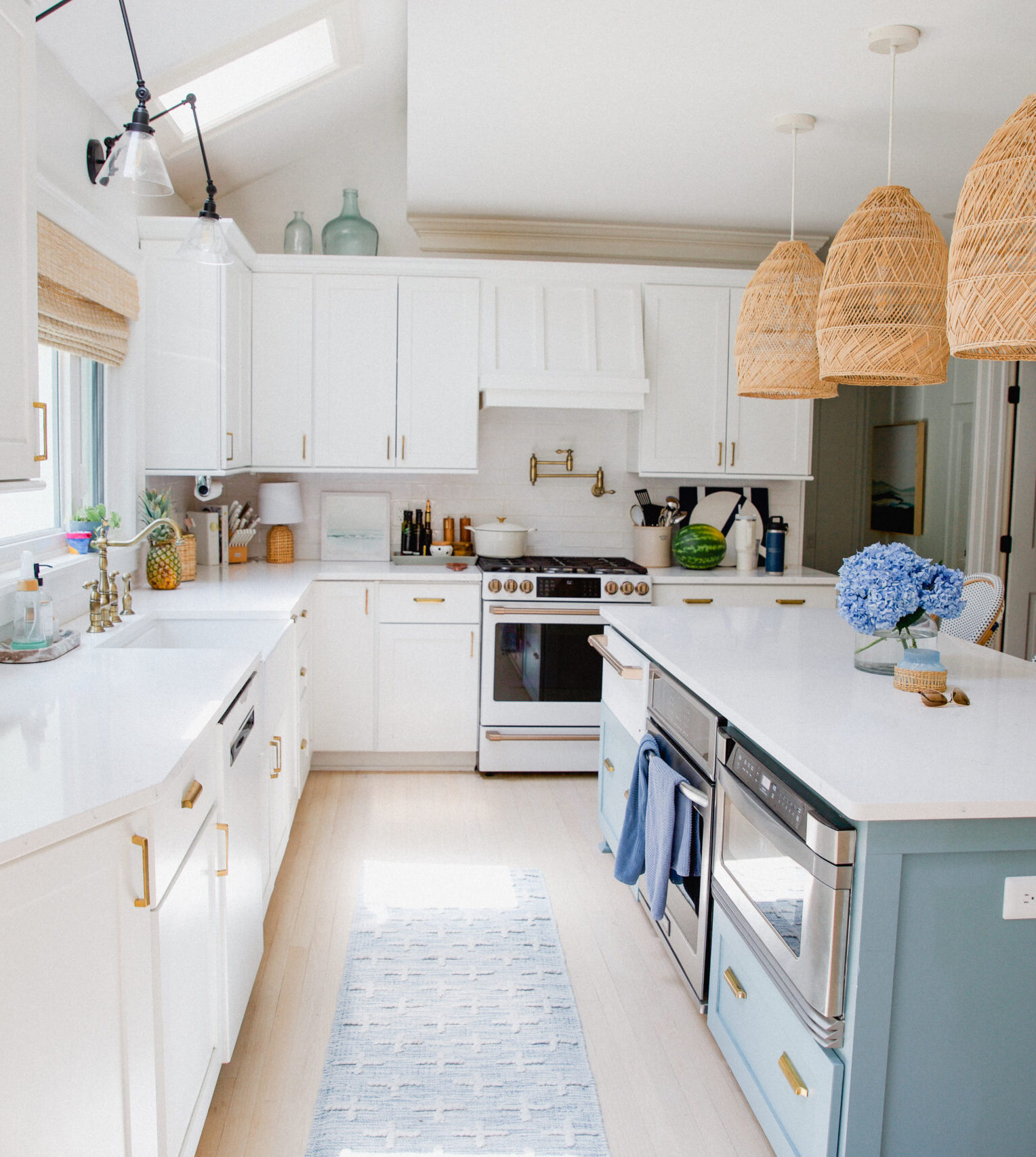 Kitchen Must-Haves - Lauren McBride,  kitchen 