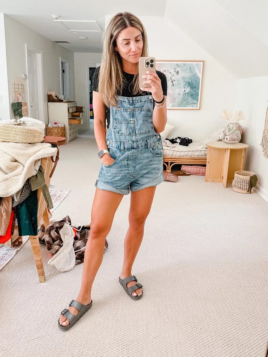 8 Summer Outfits I've Been Loving - Lauren McBride