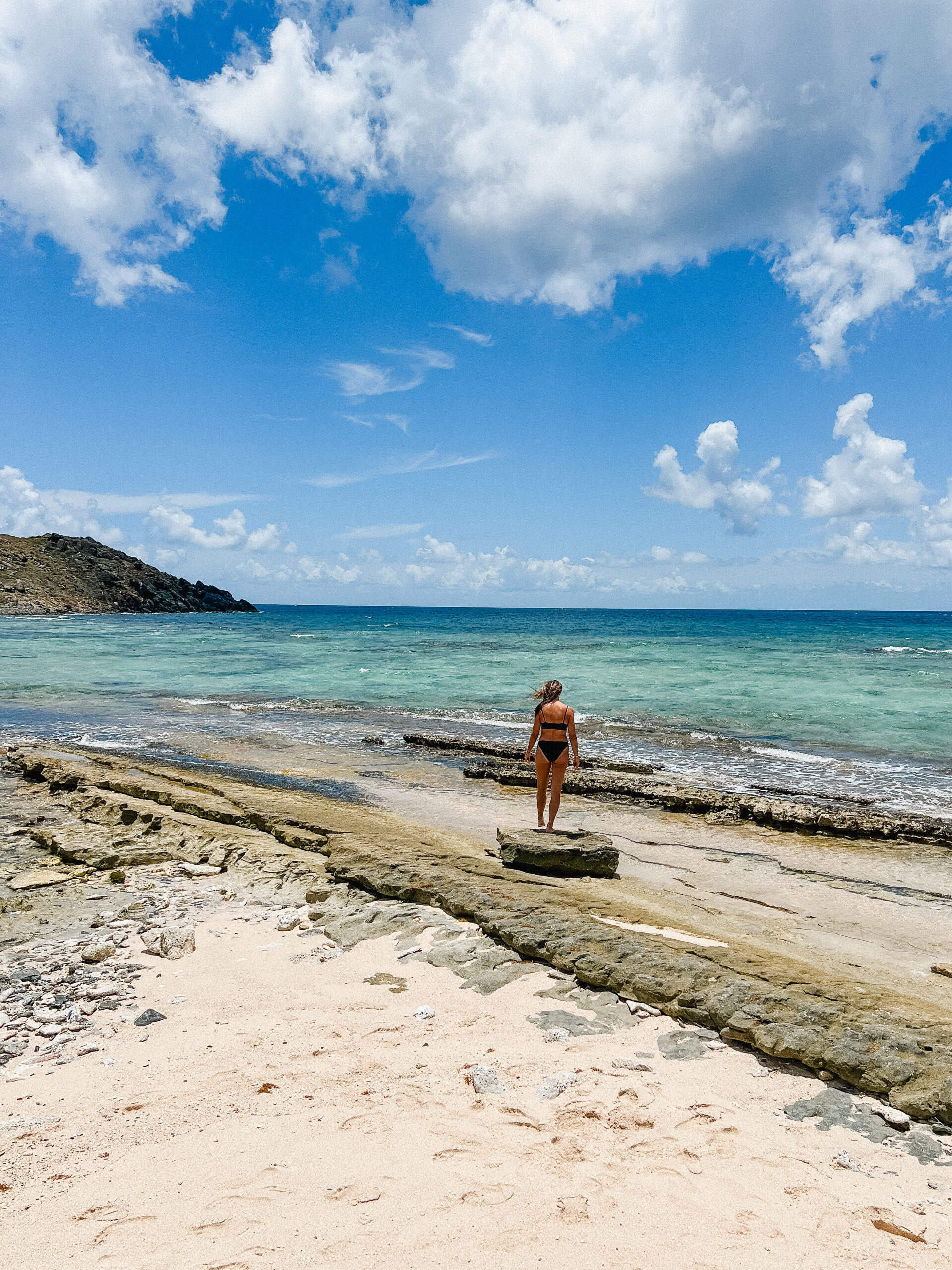 Connecticut life and style blogger Lauren McBride shares her family's trip to the British Virgin Islands aboard Island Roots Charters.