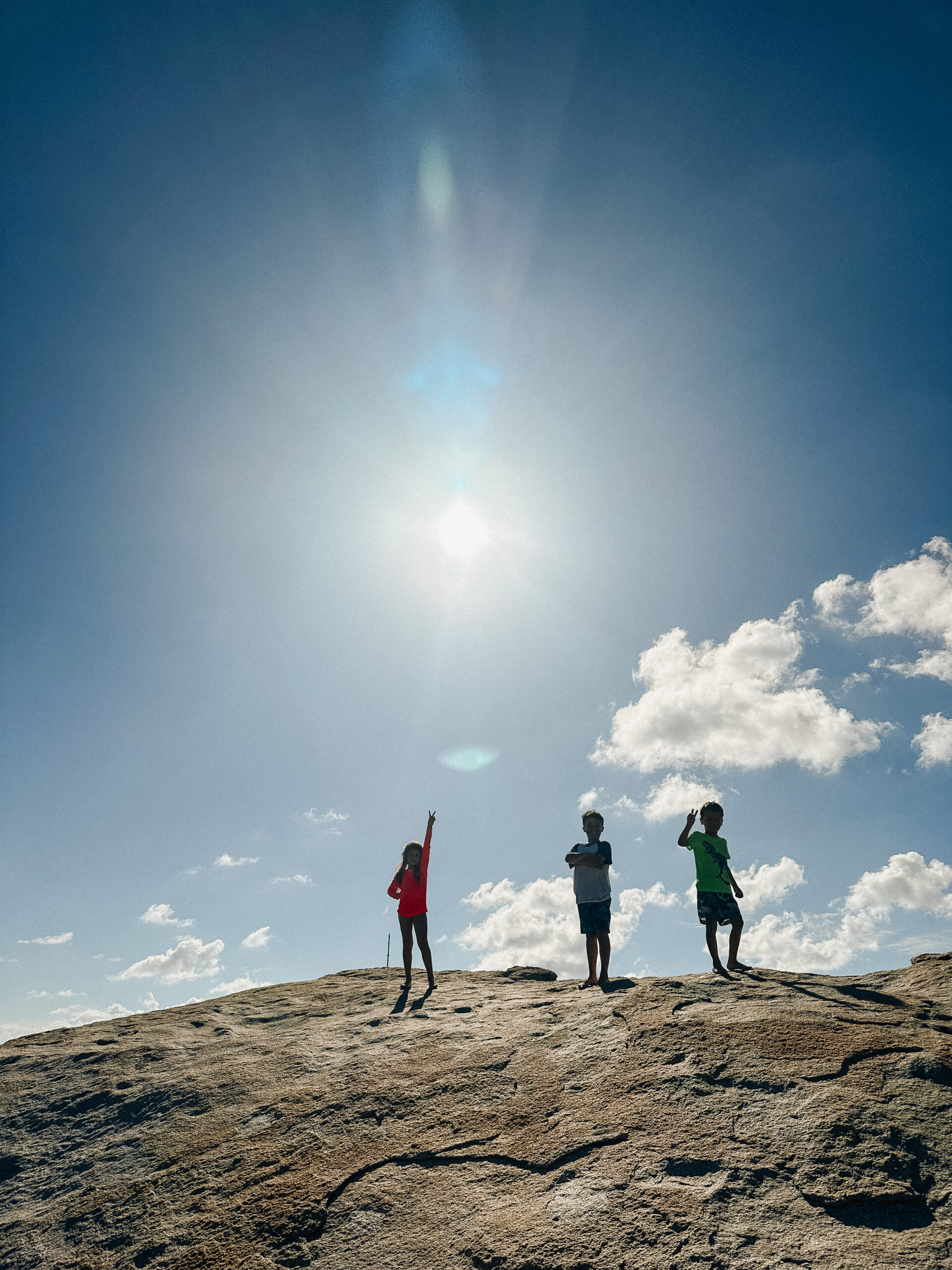 Connecticut life and style blogger Lauren McBride shares her family's trip to the British Virgin Islands aboard Island Roots Charters.