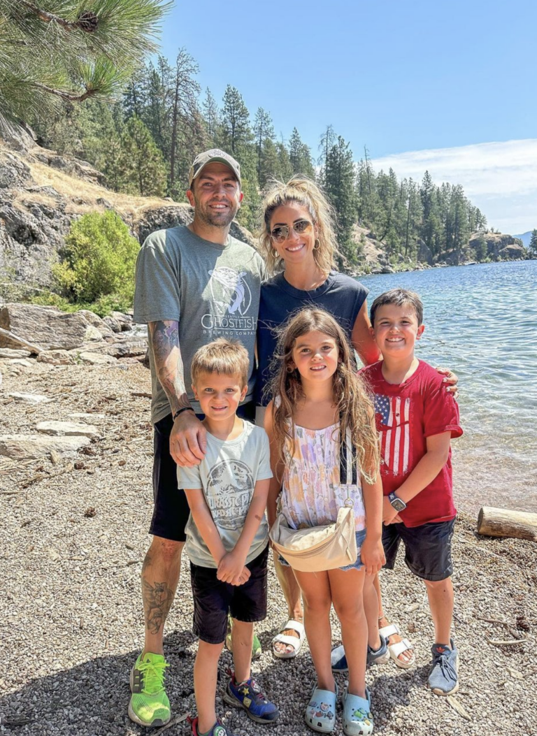 Family Travel Guide For The Seattle, Washington Area