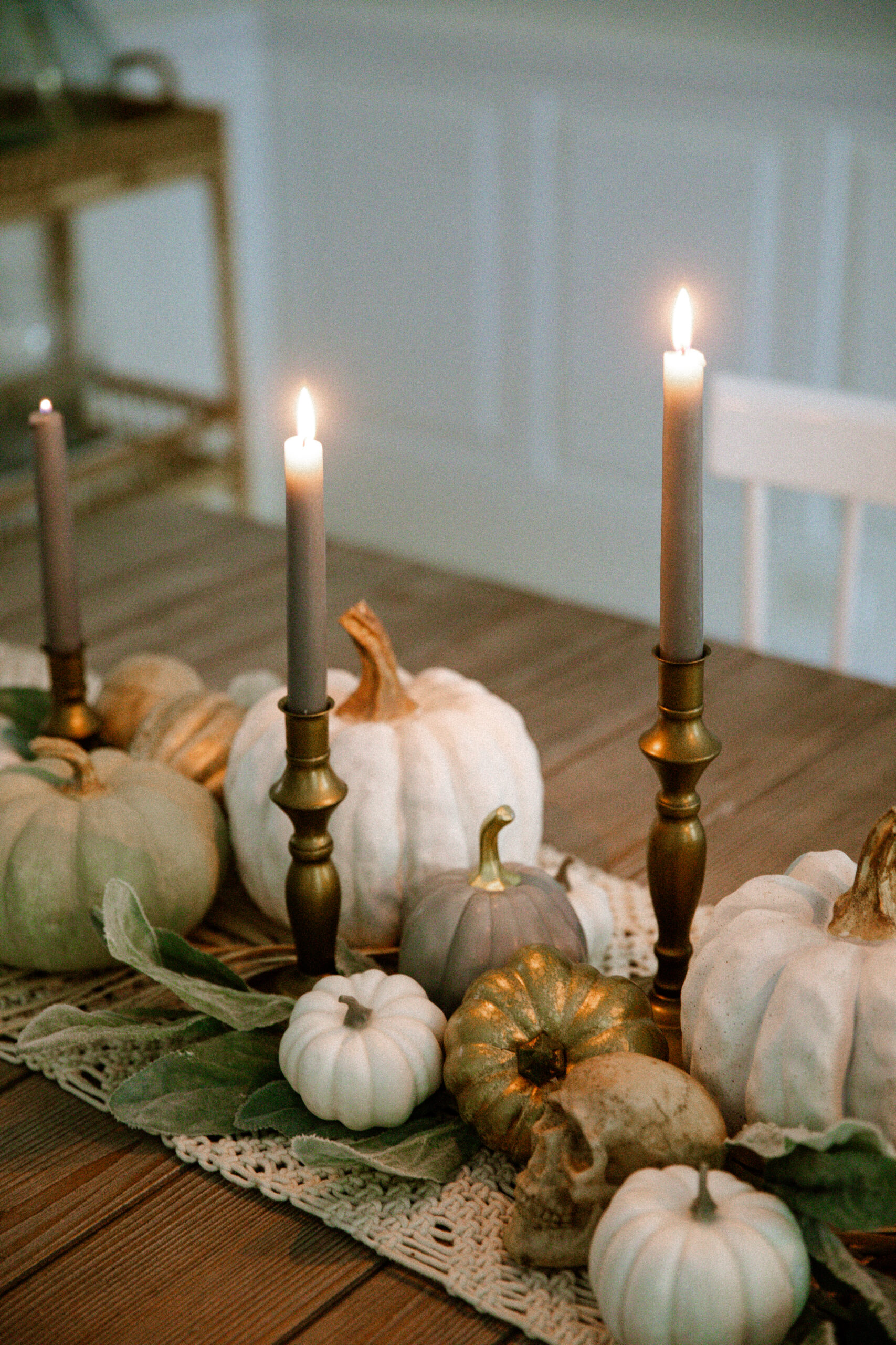 Best Fall Table Decor for 2023