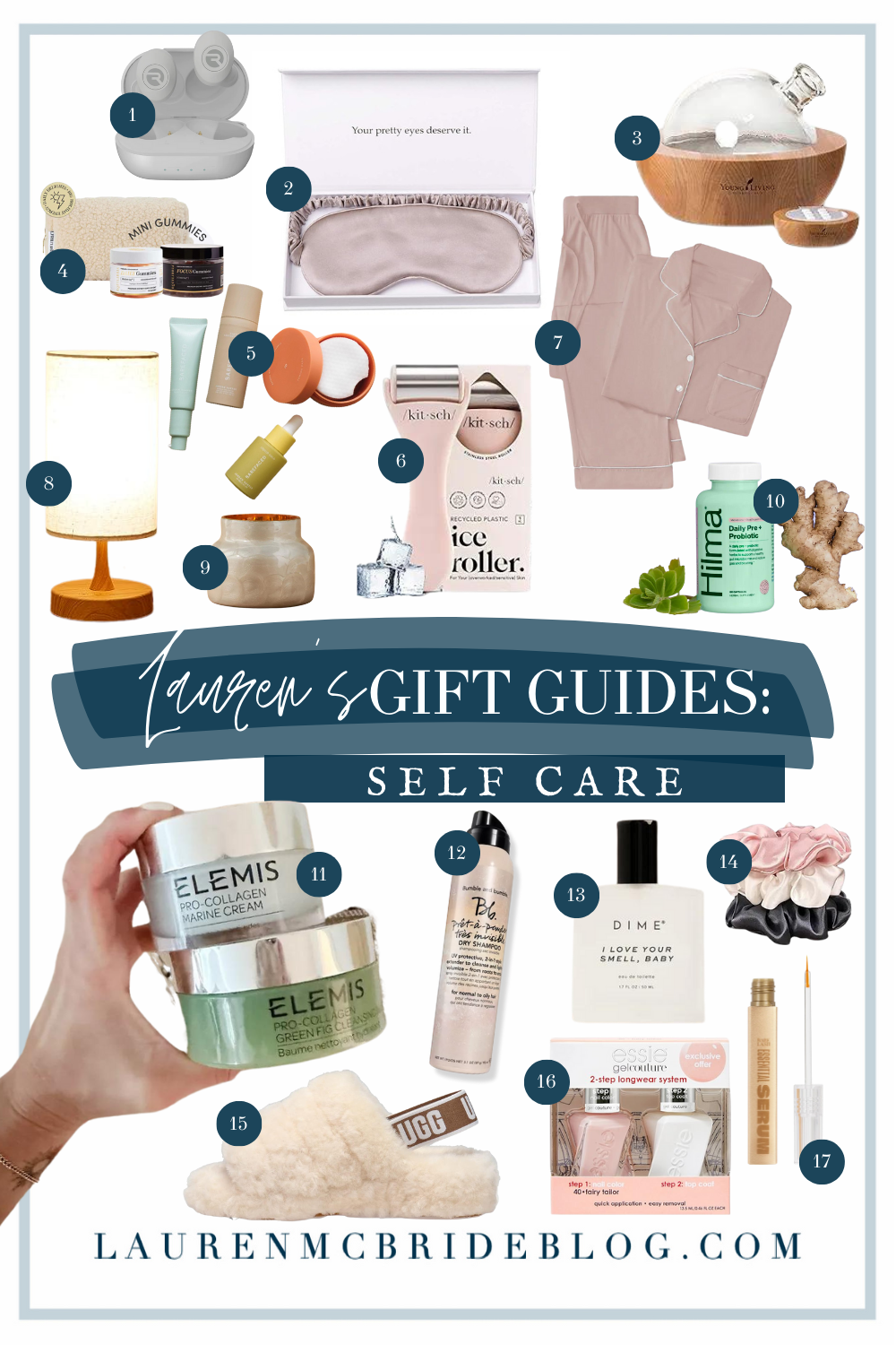 Best Self Care Gifts for Women - Monsuri 2023 Guide