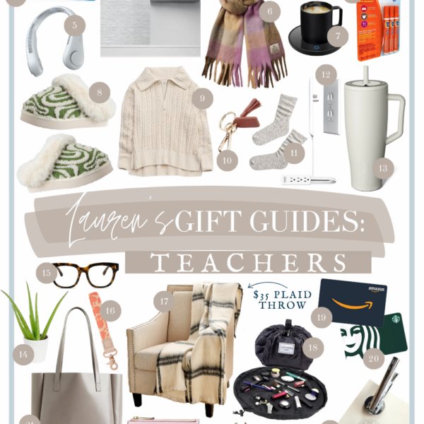 Gift Guide 2023: The Best Gifts for 8-12 Year Olds - Lauren McBride