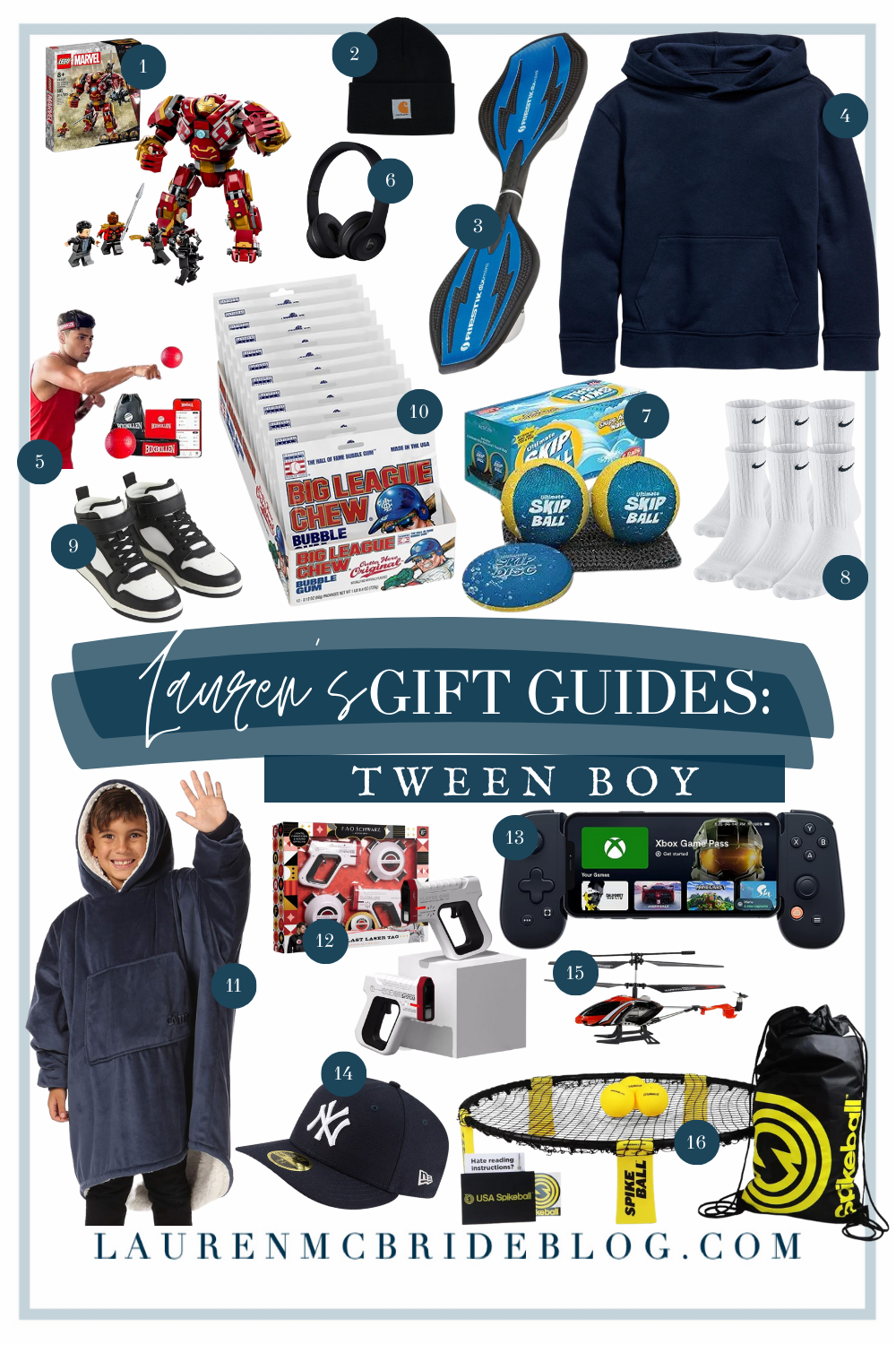 Best Gifts For 8-Year-Olds 2023 - Forbes Vetted